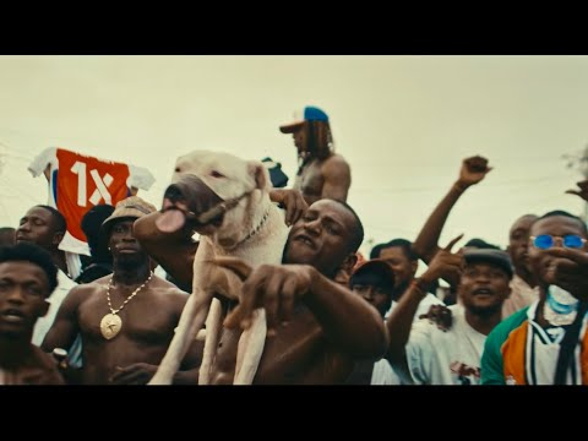 HIMRA – YOROBO DRILL ACTE 3 (Clip Officiel) HIMRA – YOROBO DRILL ACTE 3 (Clip Officiel)