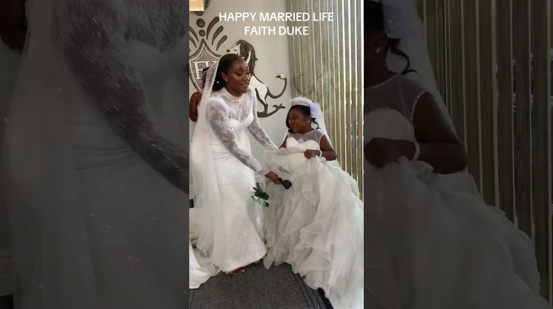 HAPPY MARRIED LIFE FAITH DUKE, EBUBE OBIO GOOD DANCER #nollywood #love #duet #funny HAPPY MARRIED LIFE FAITH DUKE, EBUBE OBIO GOOD DANCER #nollywood #love #duet #funny