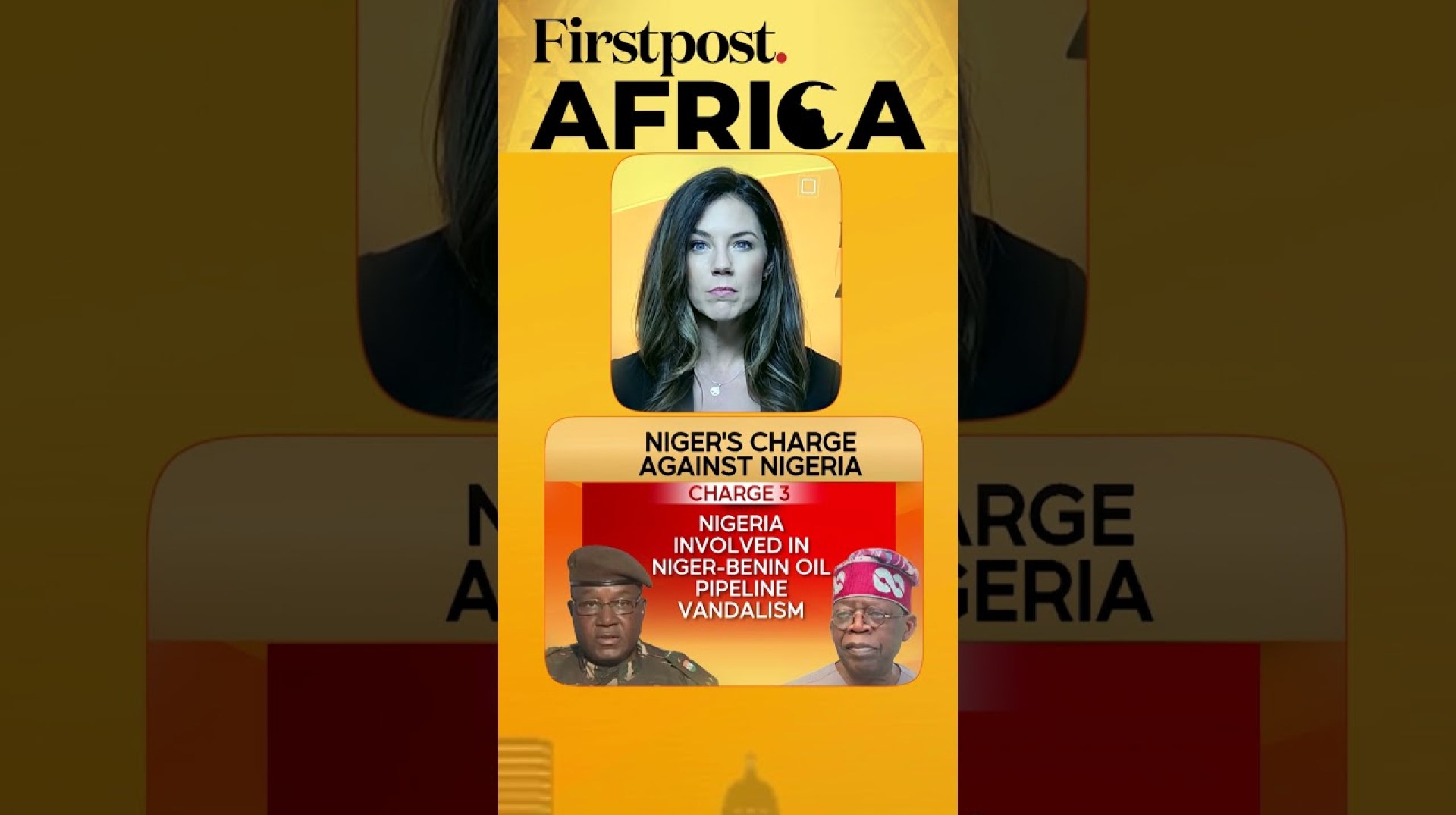 Niger Vs Nigeria | Firstpost Africa Niger Vs Nigeria | Firstpost Africa
