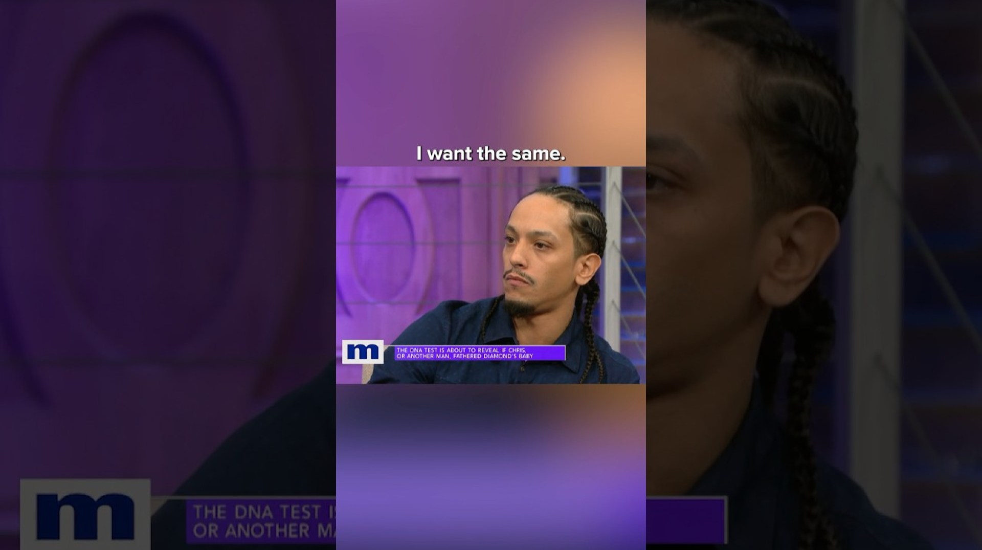 Part 2/2: Keep your promises #maury #drama #realitytv #relationship #tvshow Part 2/2: Keep your promises #maury #drama #realitytv #relationship #tvshow