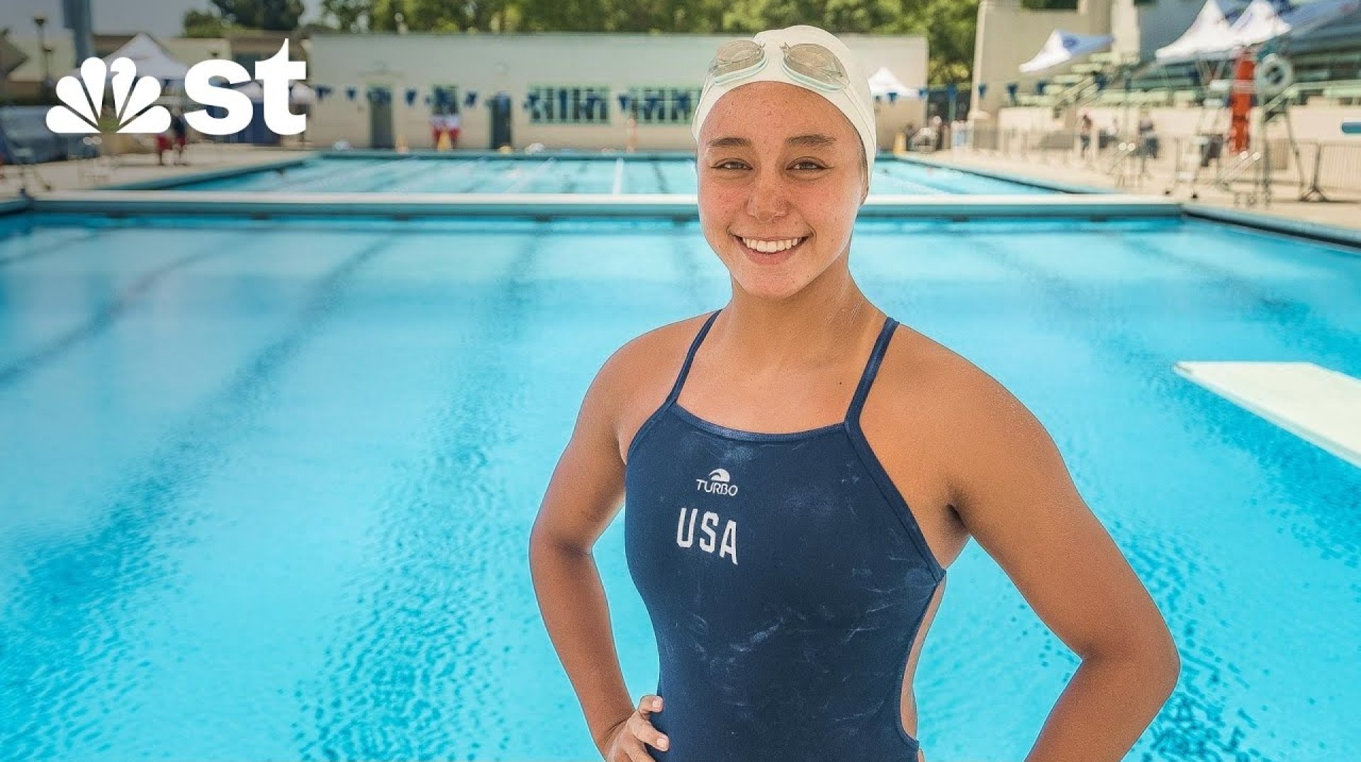 Three Olympians on what it takes to make it | Stay Tuned highlights Three Olympians on what it takes to make it | Stay Tuned highlights
