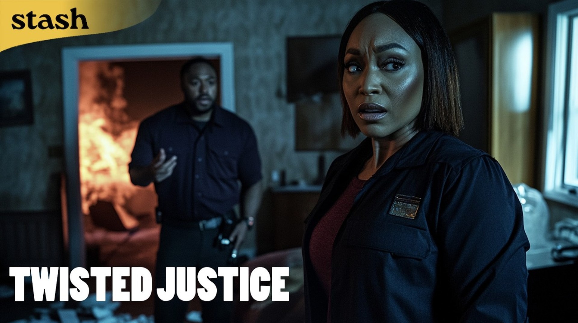 Twisted Justice | Police Thriller Drama | Full Movie | Obsession Twisted Justice | Police Thriller Drama | Full Movie | Obsession