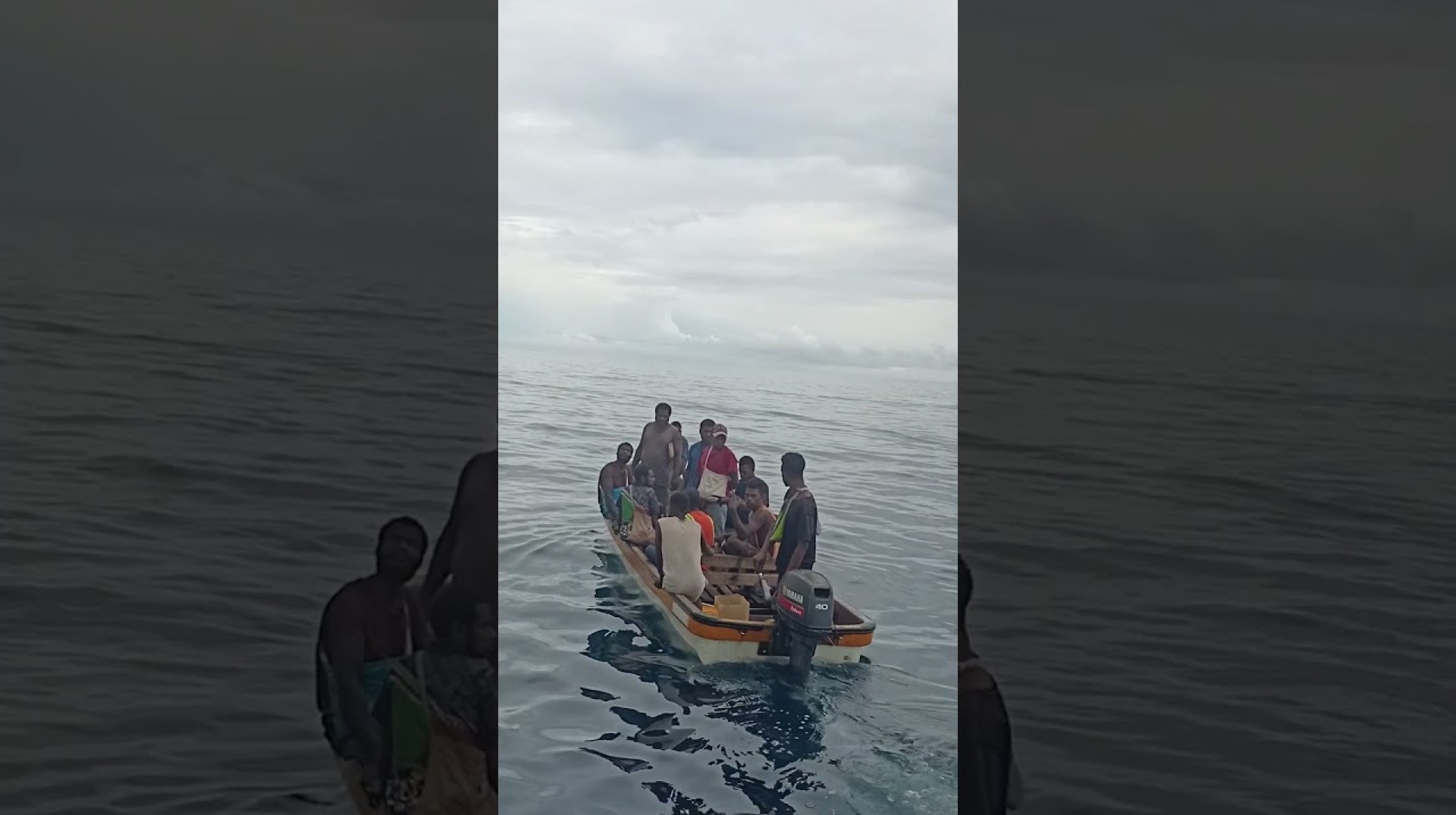 Friendly locals from Papua New Guinea#travel #cruiseship #papuanewguinea Friendly locals from Papua New Guinea#travel #cruiseship #papuanewguinea