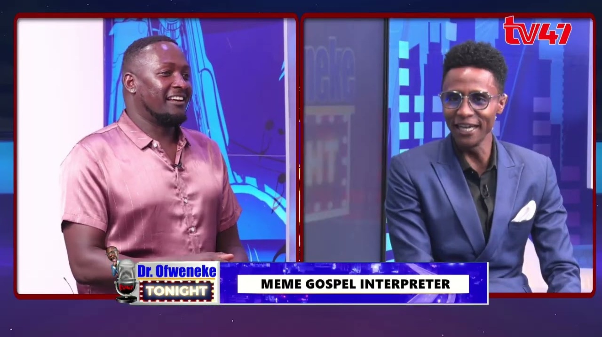 Comedy ikikataa I will open a church: Comedian Mitch | #DrOfwenekeTonight Comedy ikikataa I will open a church: Comedian Mitch | #DrOfwenekeTonight