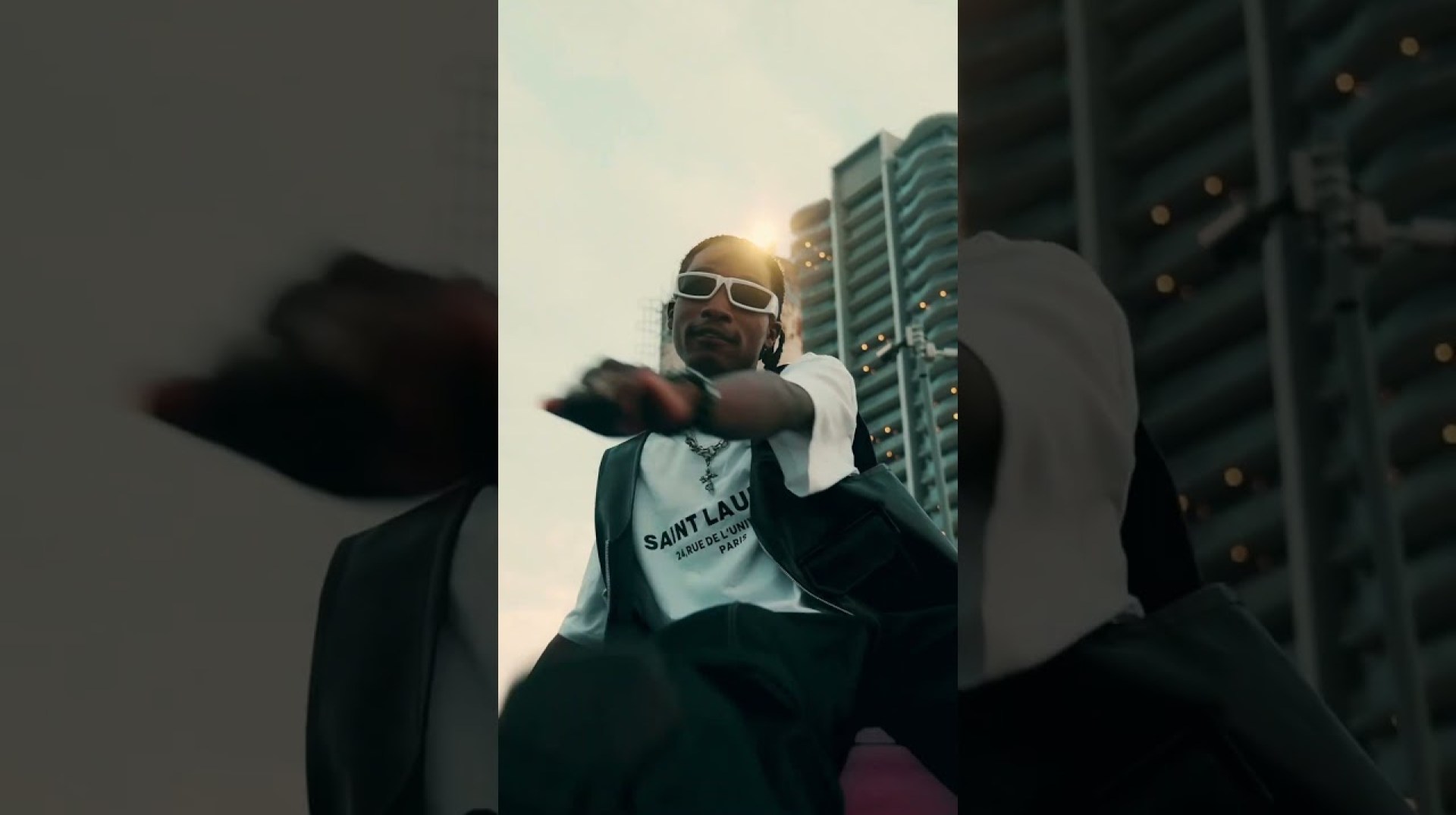 Watch ON THE ROAD video OUT NOW!love you! #wizkid #music #olamide #omahlay #djtunez #burnaboy Watch ON THE ROAD video OUT NOW!love you! #wizkid #music #olamide #omahlay #djtunez #burnaboy