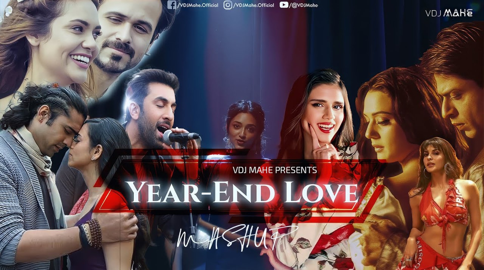 2024 Year End Love Mashup | Best Romantic Songs of 2024 | VDJ Mahe | Nonstop Love Hits 2024 Year End Love Mashup | Best Romantic Songs of 2024 | VDJ Mahe | Nonstop Love Hits