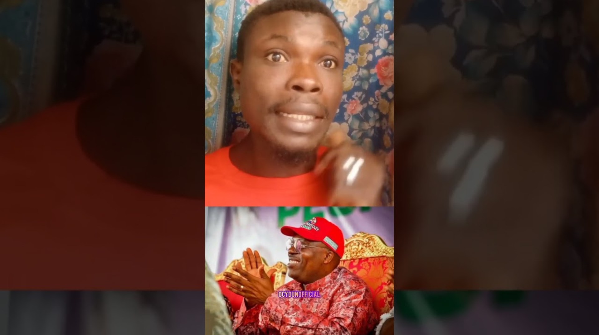 Fubara Goes WIKE Again #nollywoodpicturestv Fubara Goes WIKE Again #nollywoodpicturestv