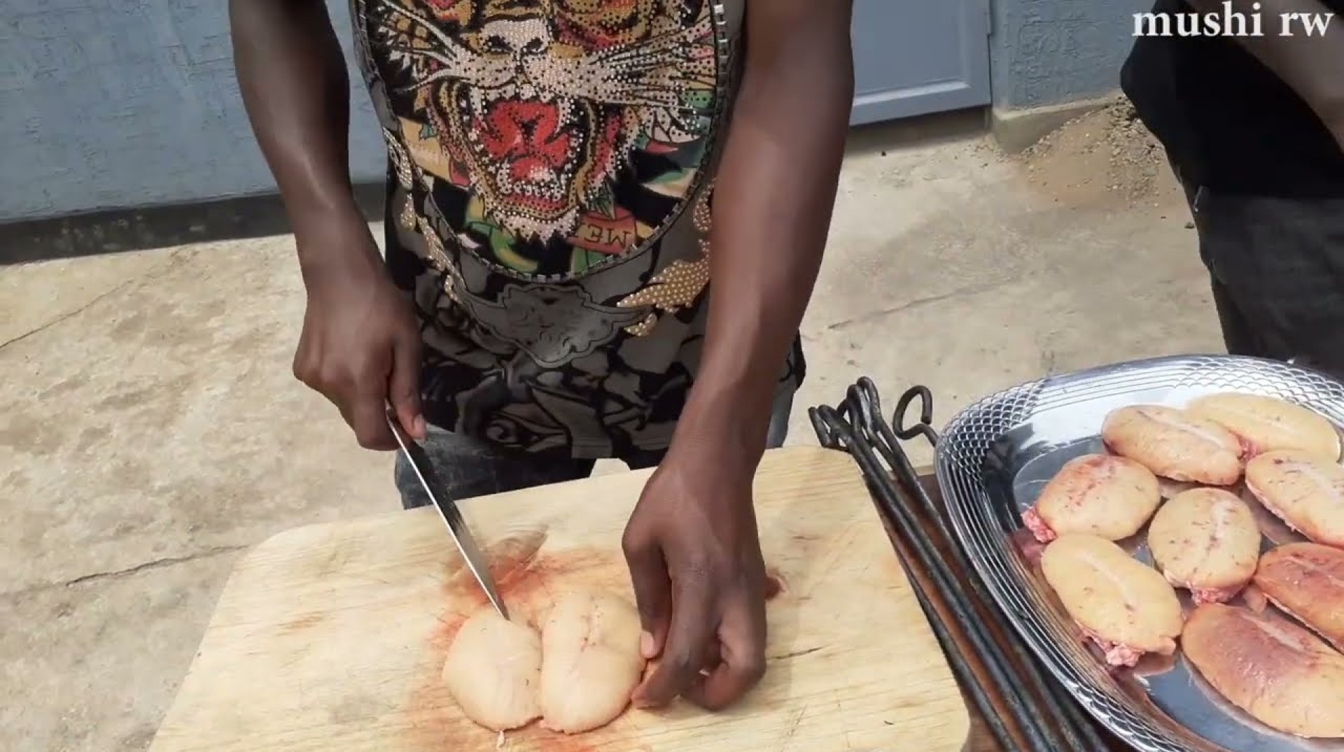 here's how to prepare this meat that many people don't know its taste here's how to prepare this meat that many people don't know its taste