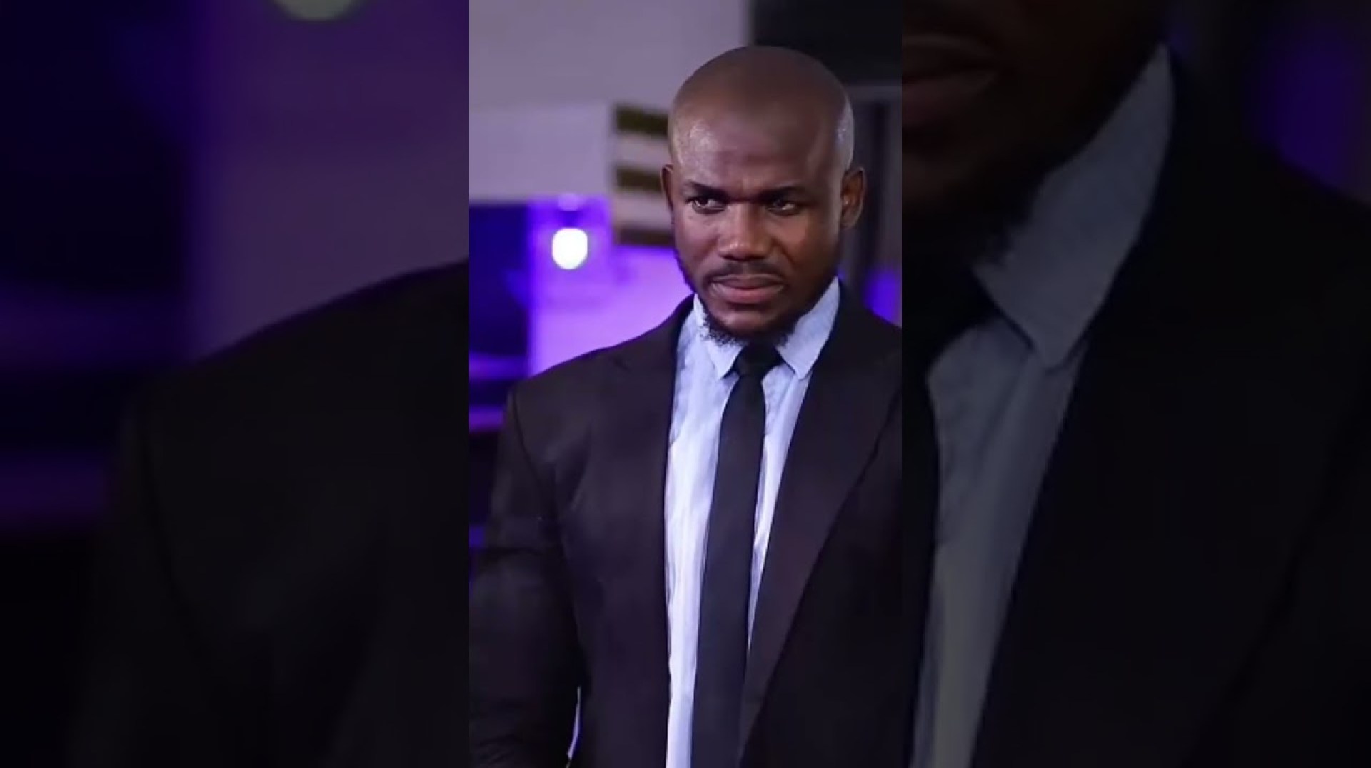 First time Ugezu J Ugezu ever shouted on set!! #shorts #youtubeshorts #nollywoodmovies #trending First time Ugezu J Ugezu ever shouted on set!! #shorts #youtubeshorts #nollywoodmovies #trending
