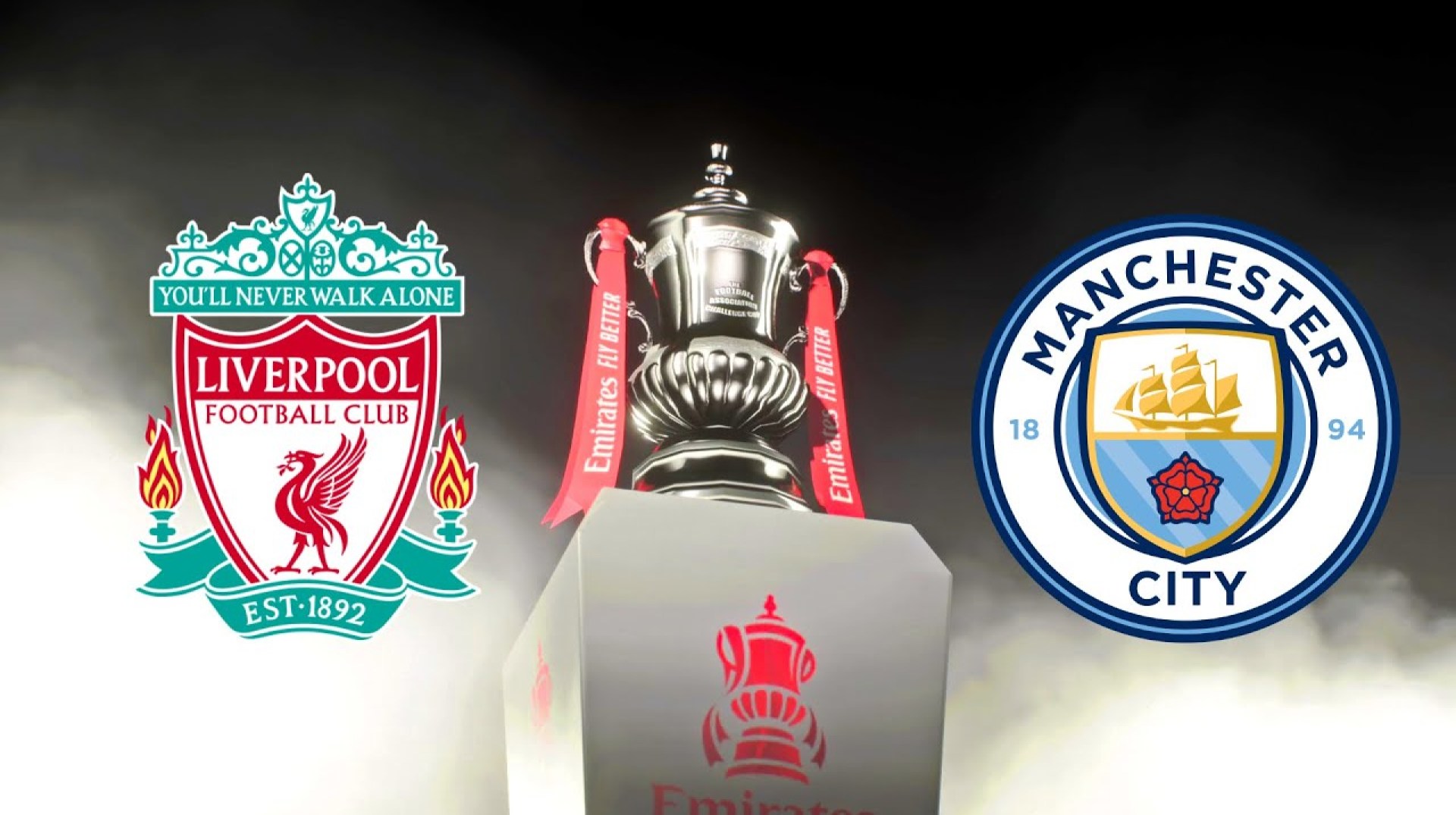 Liverpool vs Manchester City – The Emirates FA Cup – PS5™ Full Match & Gameplay Liverpool vs Manchester City – The Emirates FA Cup – PS5™ Full Match & Gameplay
