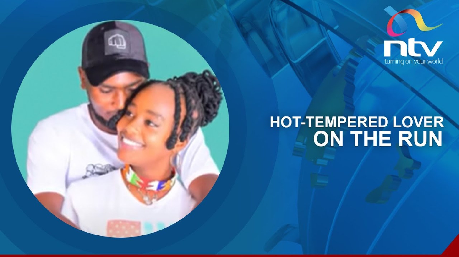 29-year-old woman scalded with hot water by her partner; she suffered 25% burns 29-year-old woman scalded with hot water by her partner; she suffered 25% burns