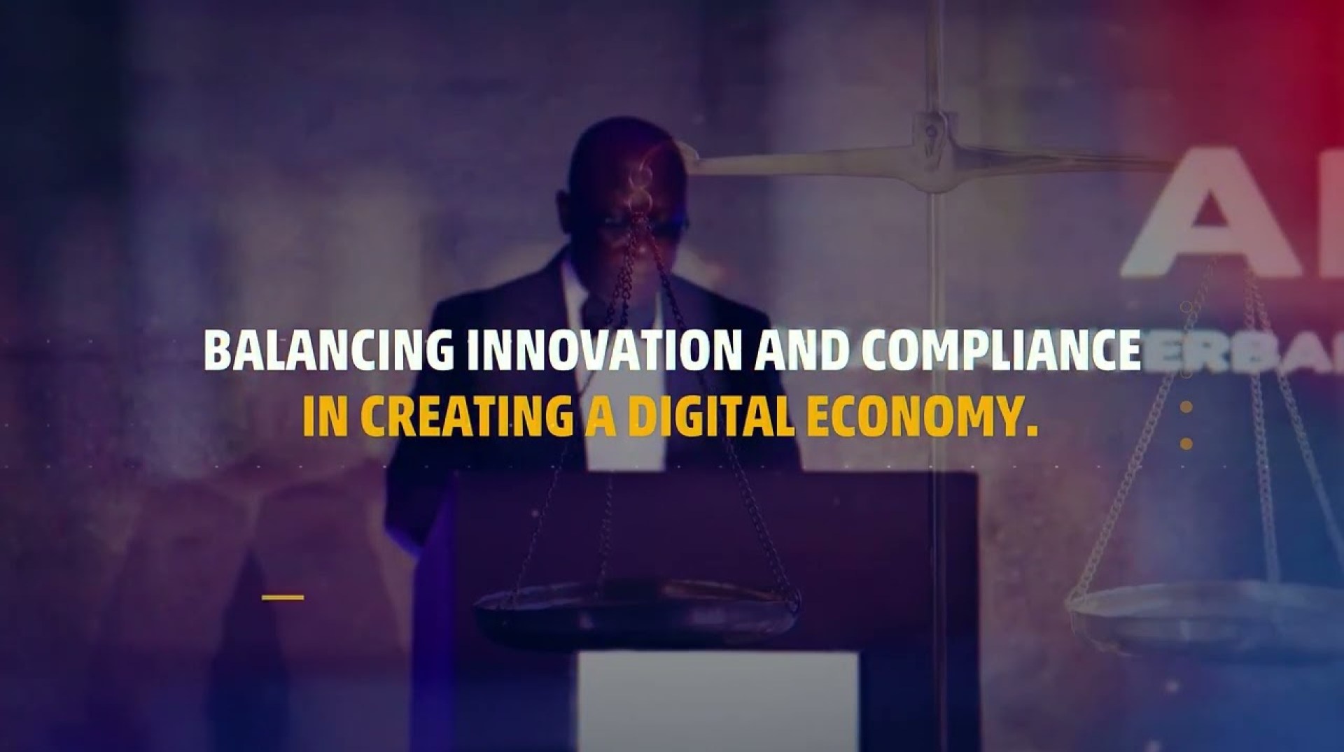 Ghana Fintech Awards 2023 Promotion Ghana Fintech Awards 2023 Promotion