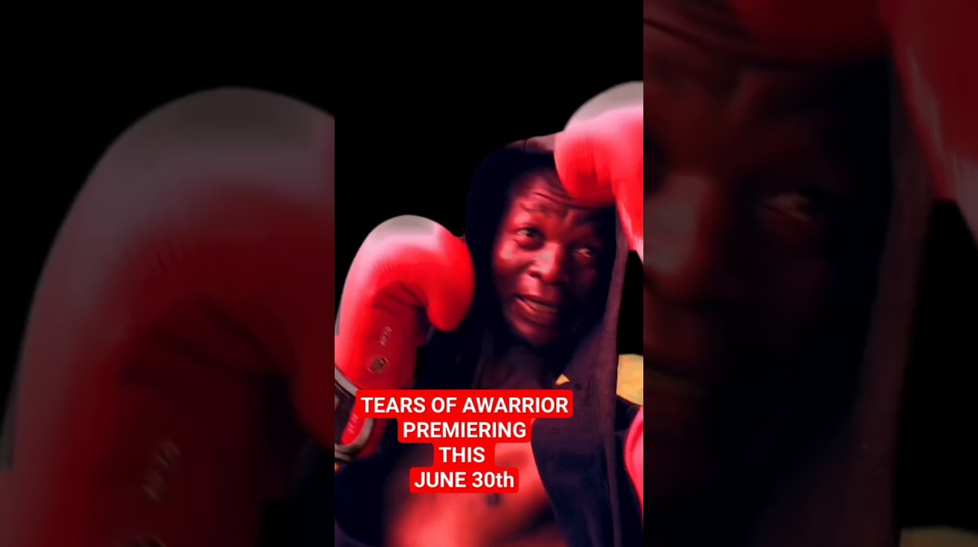 Premiering this June 30 #boxing #film #movie #comingsoon #music #new #love #filmora #motivation Premiering this June 30 #boxing #film #movie #comingsoon #music #new #love #filmora #motivation