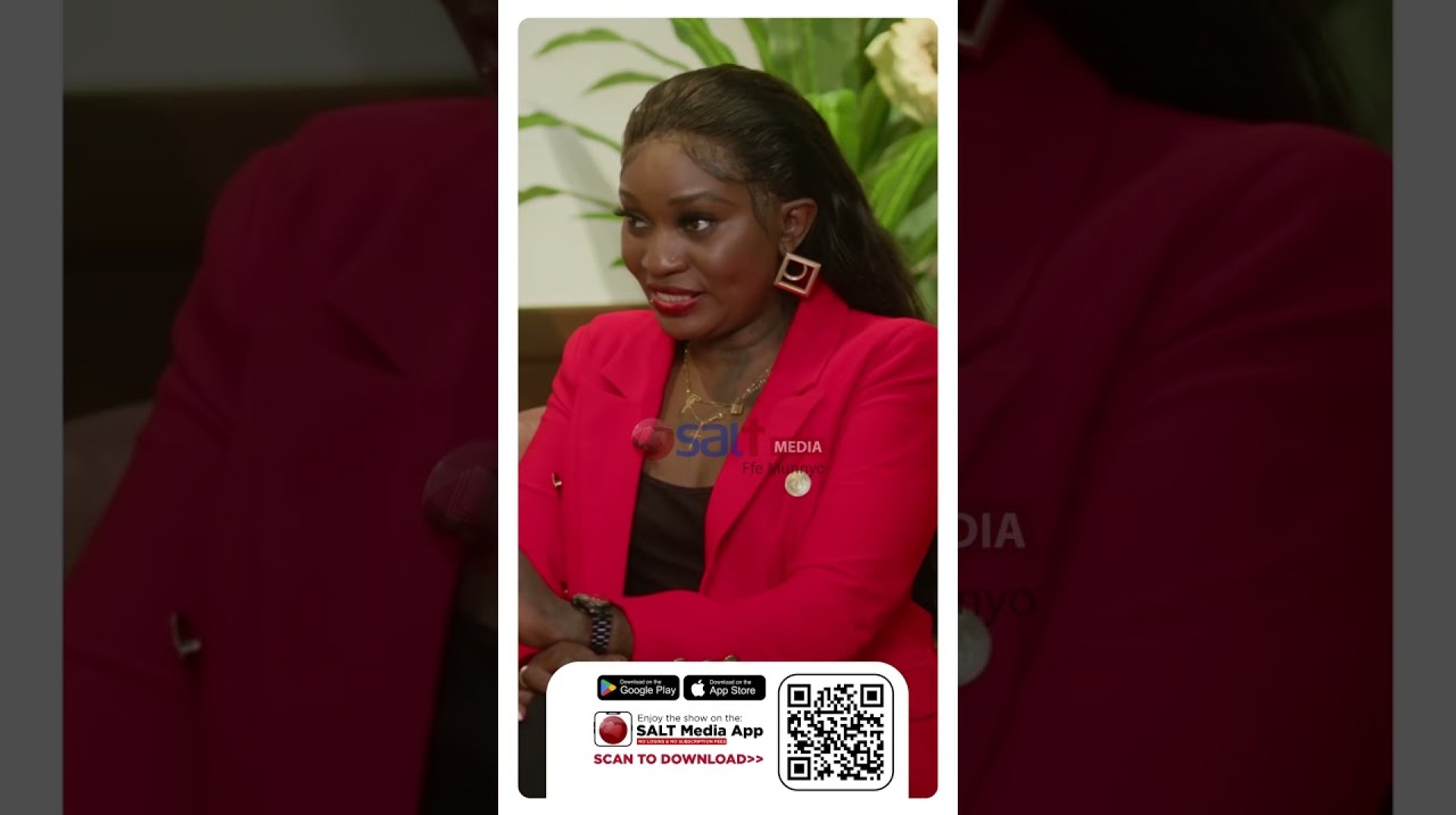Ugandan media has never made any one but it has broken many – Makula | Makula's Show Ugandan media has never made any one but it has broken many – Makula | Makula's Show