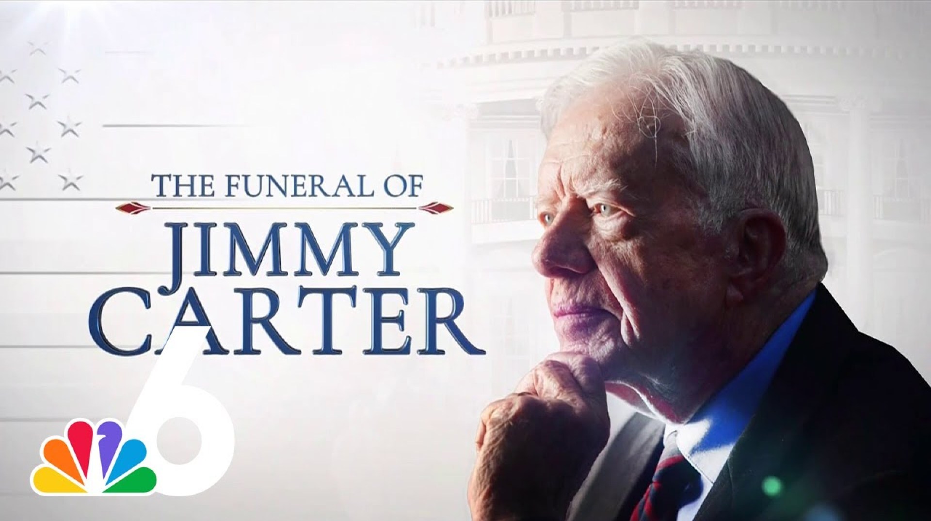 WATCH: President Jimmy Carter's funeral FULL WATCH: President Jimmy Carter's funeral FULL