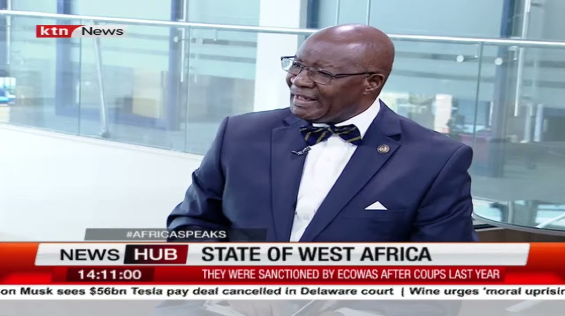 State of West Africa: Mali, Niger, Burkina Faso leave ECOWAS State of West Africa: Mali, Niger, Burkina Faso leave ECOWAS