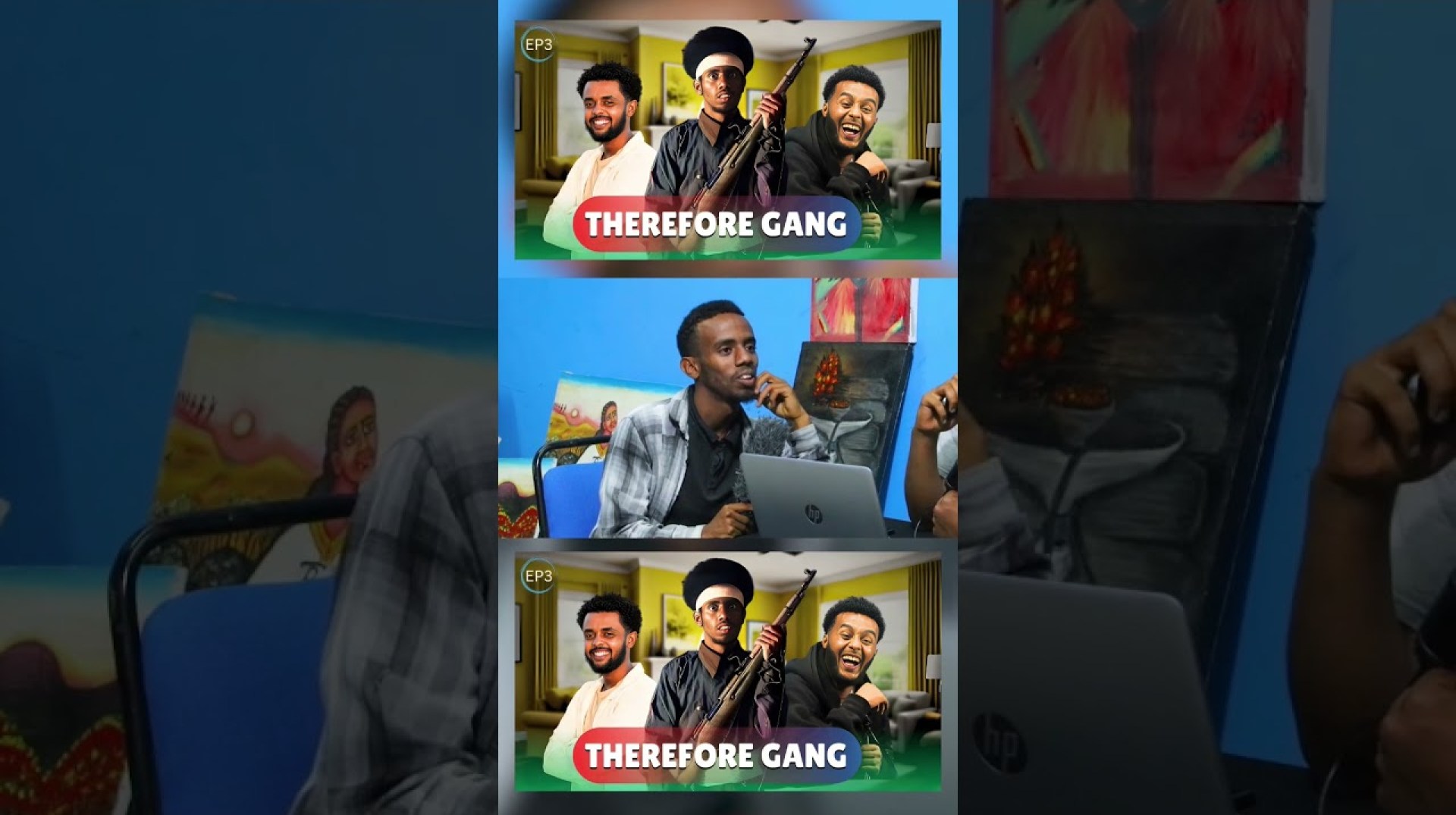 Funny university life #podcast #ethiopian #university #yonasmoh #etuber #abiselom #abiselomfilms Funny university life #podcast #ethiopian #university #yonasmoh #etuber #abiselom #abiselomfilms