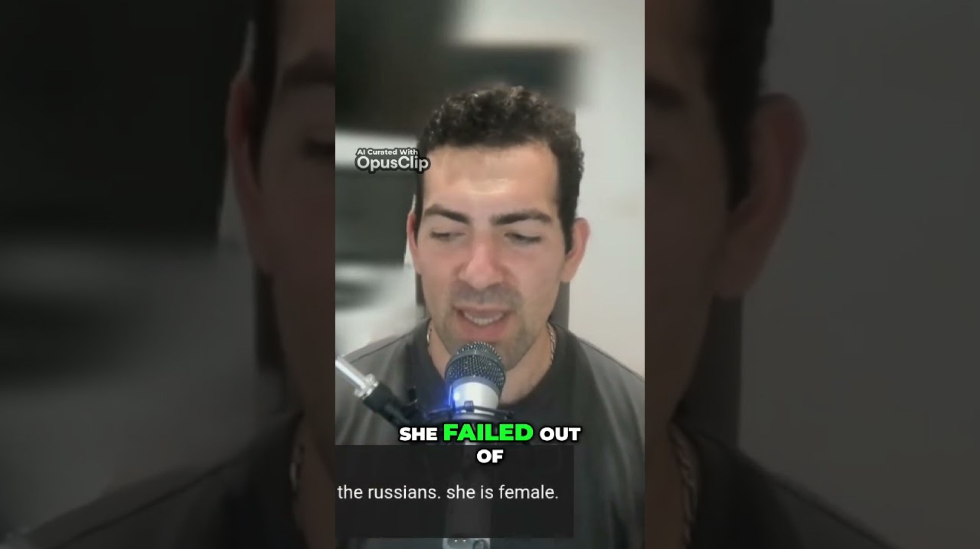 Is the Female Boxer from Algeria Really a Woman? The Shocking Truth Revealed Is the Female Boxer from Algeria Really a Woman? The Shocking Truth Revealed