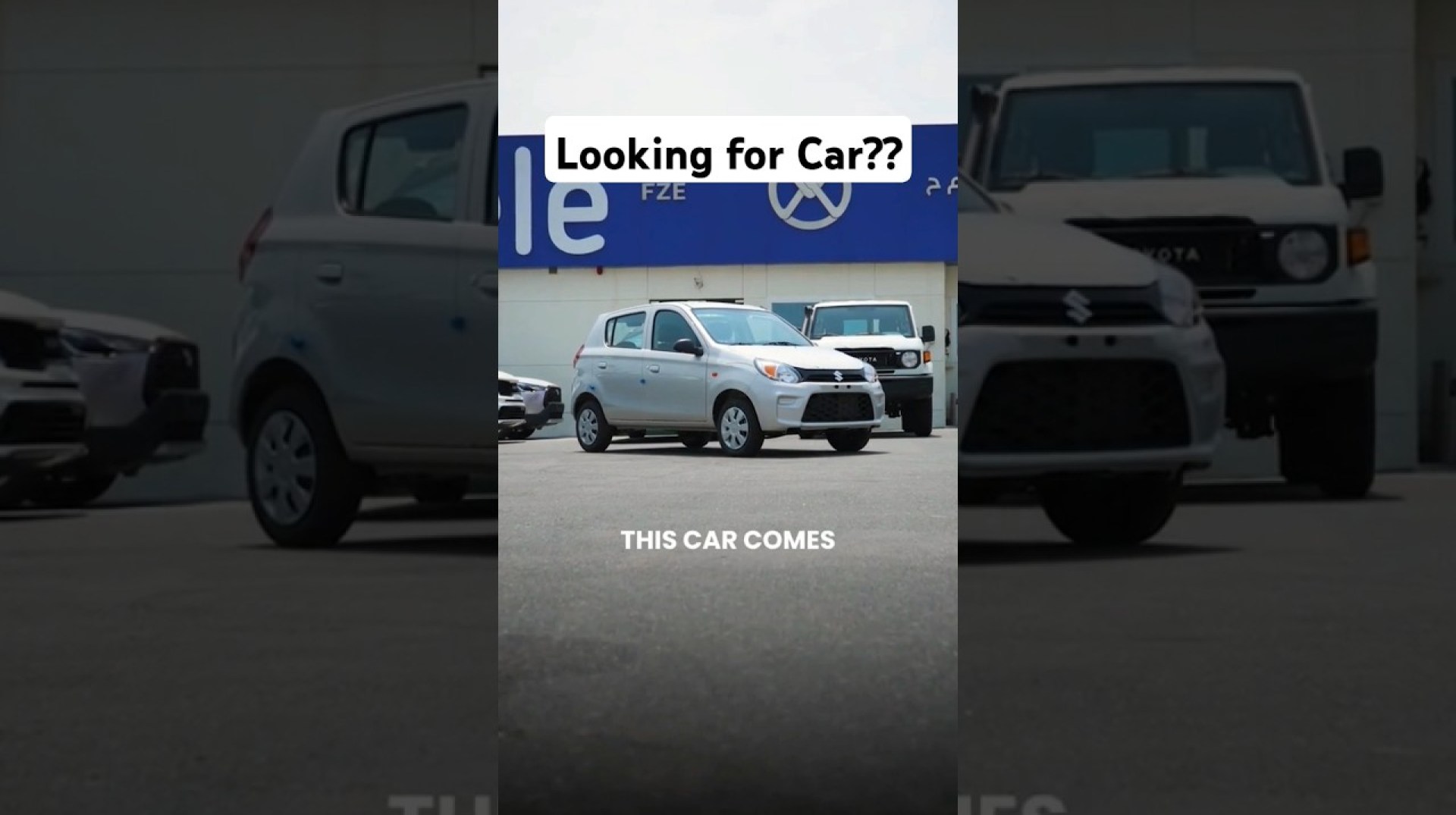 Affordable and Reliable Cars: Discover Milele Corp Nigeria's Best Deals #ytshort #nigeria Affordable and Reliable Cars: Discover Milele Corp Nigeria's Best Deals #ytshort #nigeria