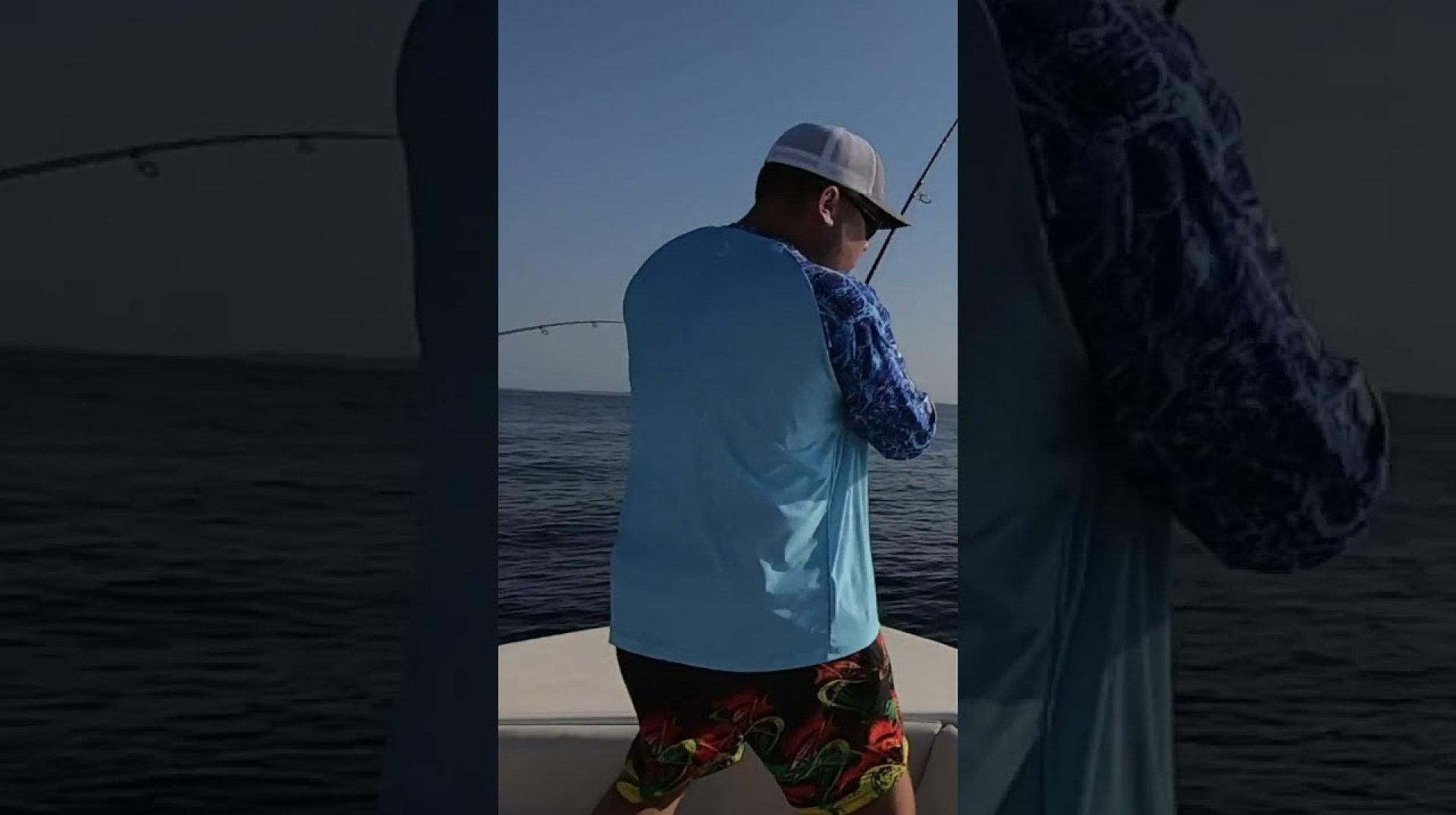 1 Min of Fishing CHAOS on Dropshot #fishing #dropshotfishing #mozambique 1 Min of Fishing CHAOS on Dropshot #fishing #dropshotfishing #mozambique