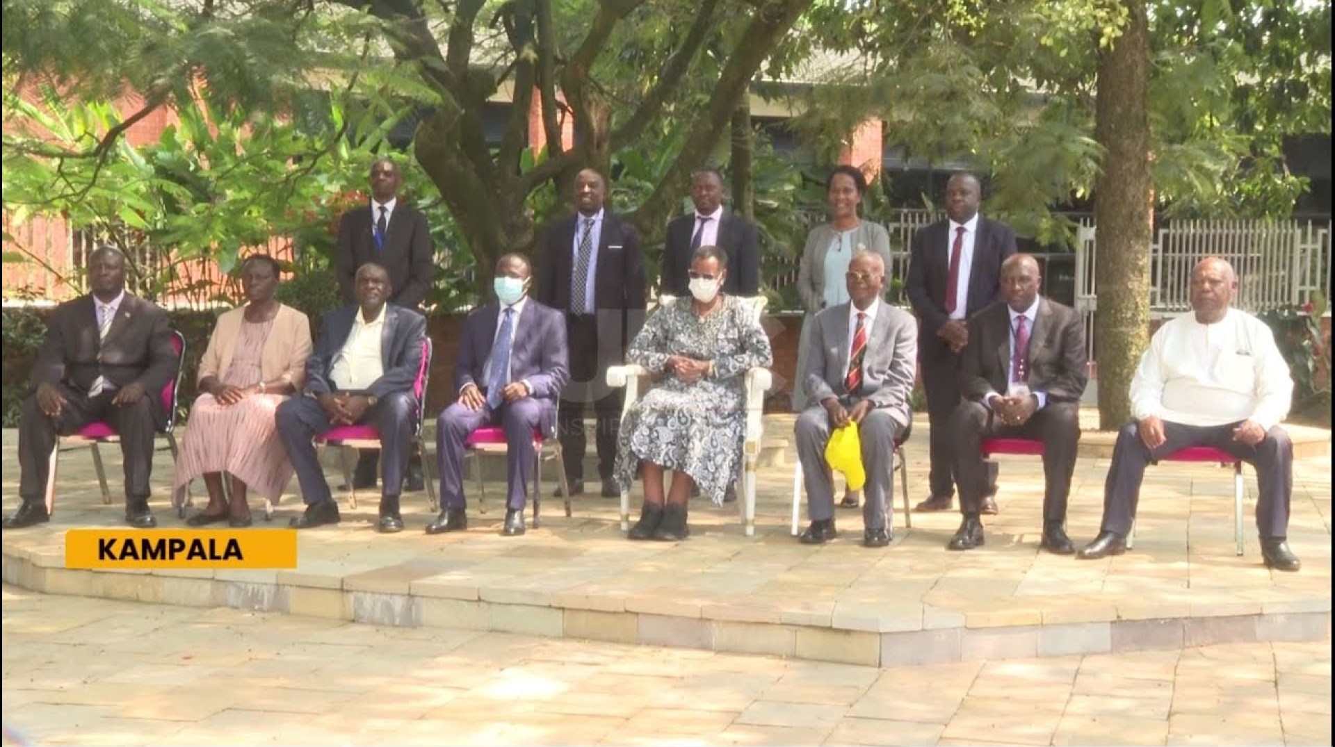 Ministry of Education sector performance review. Ministry of Education sector performance review.