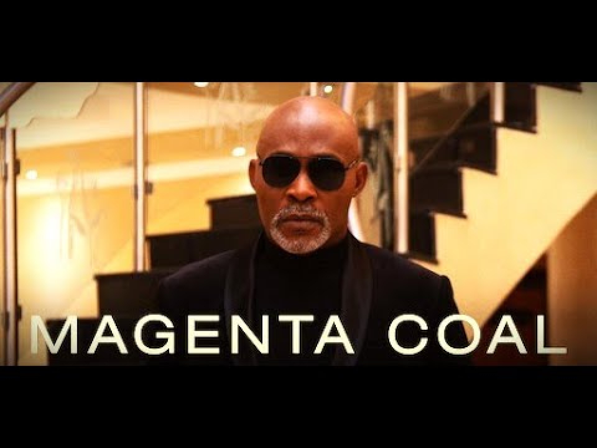 MAGENTA COAL |RICHARD MOFE-DAMIJO | | NIGERIA LATEST NOLLYWOOD MOVIE #2023 MAGENTA COAL |RICHARD MOFE-DAMIJO | | NIGERIA LATEST NOLLYWOOD MOVIE #2023