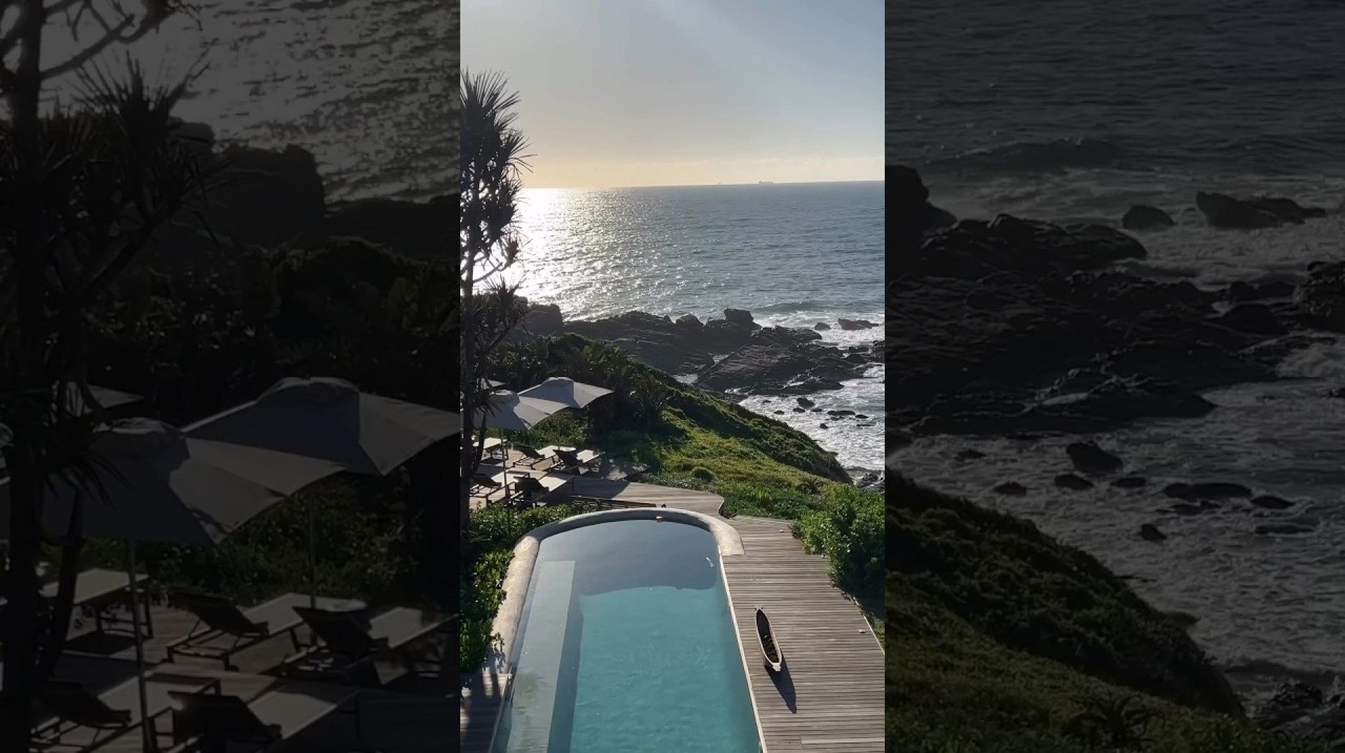 Discover South Africa’s coastal magic at Sala Beach House. #SouthAfrica #Hotel #BestView #Paradise Discover South Africa’s coastal magic at Sala Beach House. #SouthAfrica #Hotel #BestView #Paradise