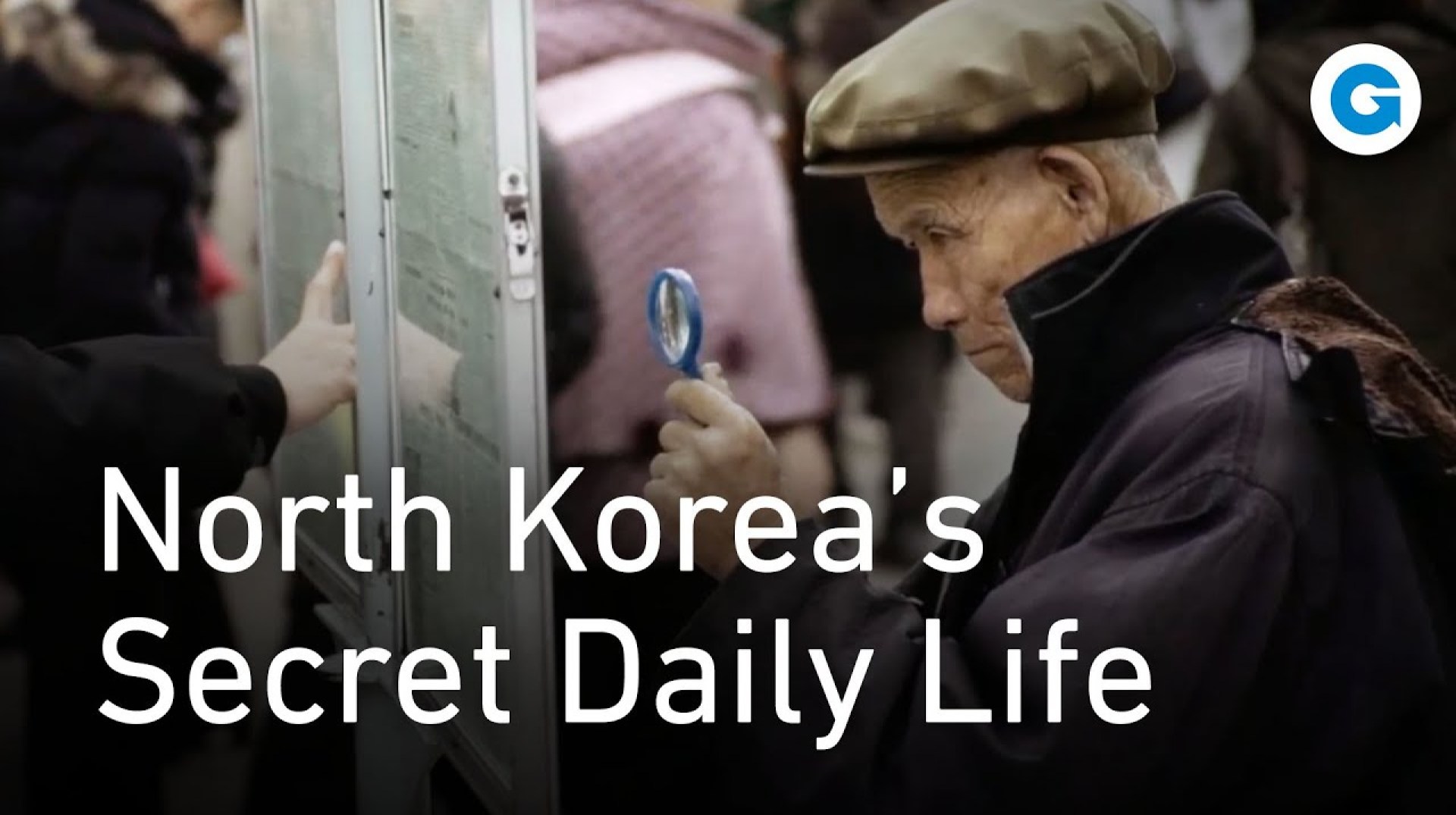 North Korea – Faces of an Alienated Country North Korea – Faces of an Alienated Country