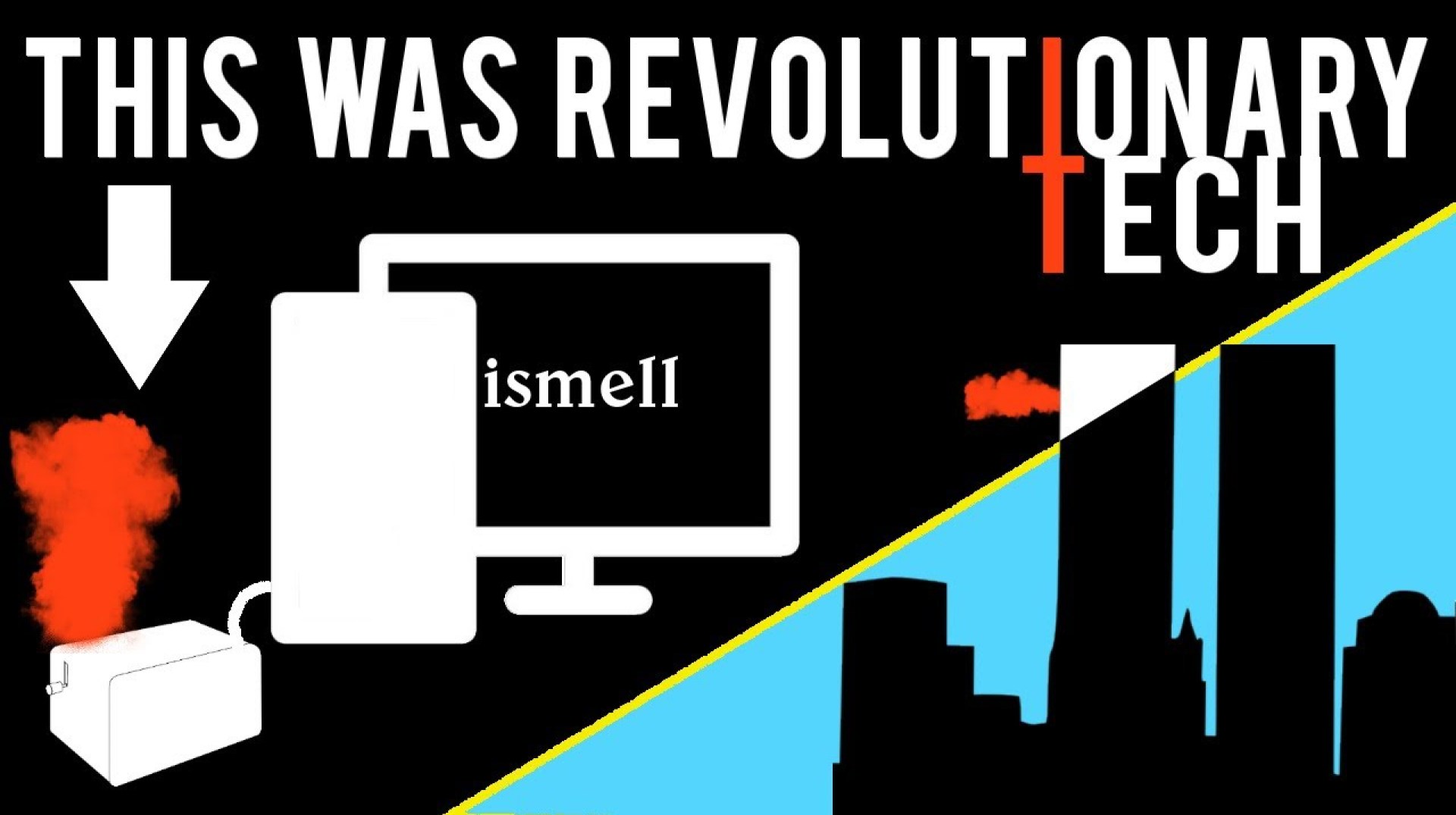 This Tech Ended For the Worst Reason | Nostalgia Nerd This Tech Ended For the Worst Reason | Nostalgia Nerd