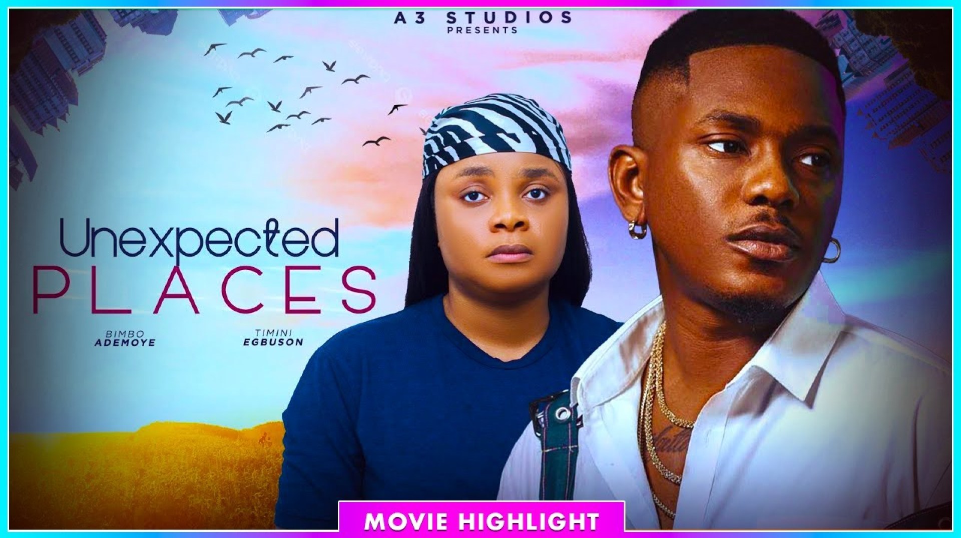 UNEXPECTED PLACES | LATEST TRENDING NIGERIAN NOLLYWOOD MOVIE BREAKDOWN 2025 UNEXPECTED PLACES | LATEST TRENDING NIGERIAN NOLLYWOOD MOVIE BREAKDOWN 2025