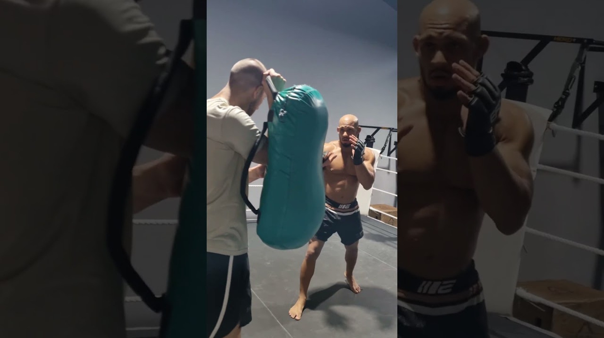 Zaakir Badat can he strike?EFC 113 Welterweight Belt Prep.#mma #martialarts #bjj Zaakir Badat can he strike?EFC 113 Welterweight Belt Prep.#mma #martialarts #bjj