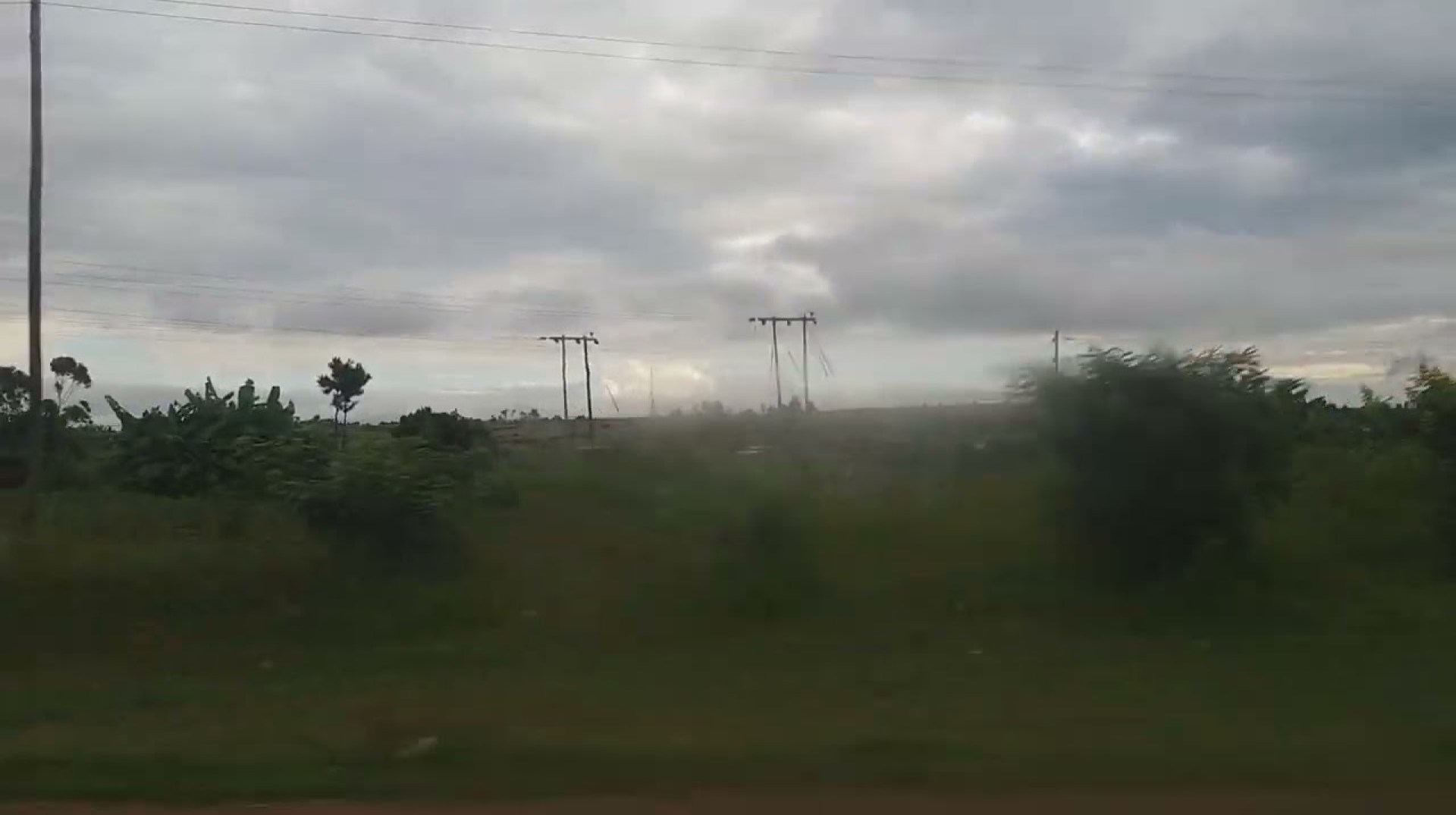 Dedza Mountain and Dedza Township By Mozambique Border – Malawi – April 2023 Dedza Mountain and Dedza Township By Mozambique Border – Malawi – April 2023
