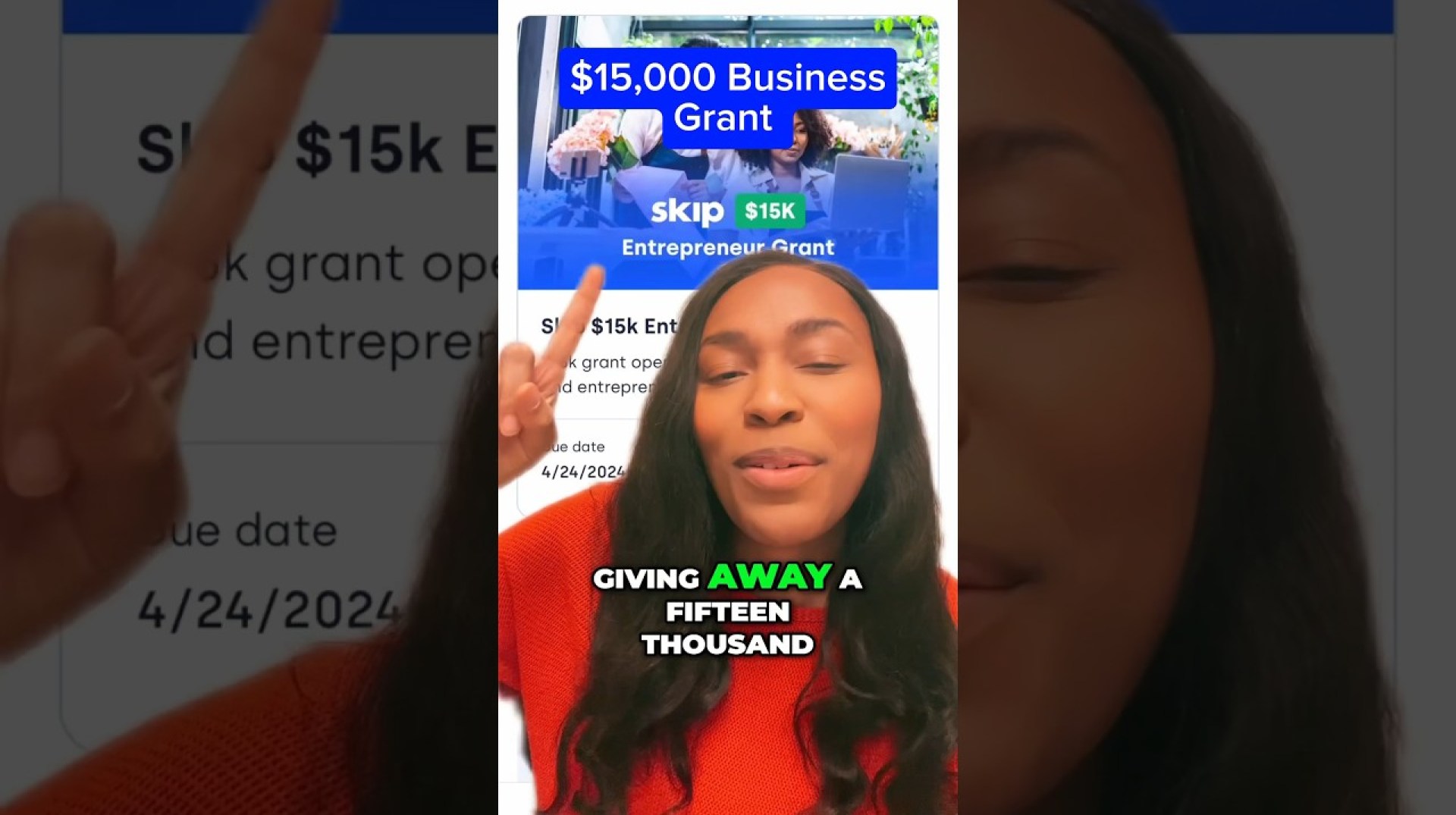 000 Small Business Grant | April Small Business Grants 000 Small Business Grant | April Small Business Grants