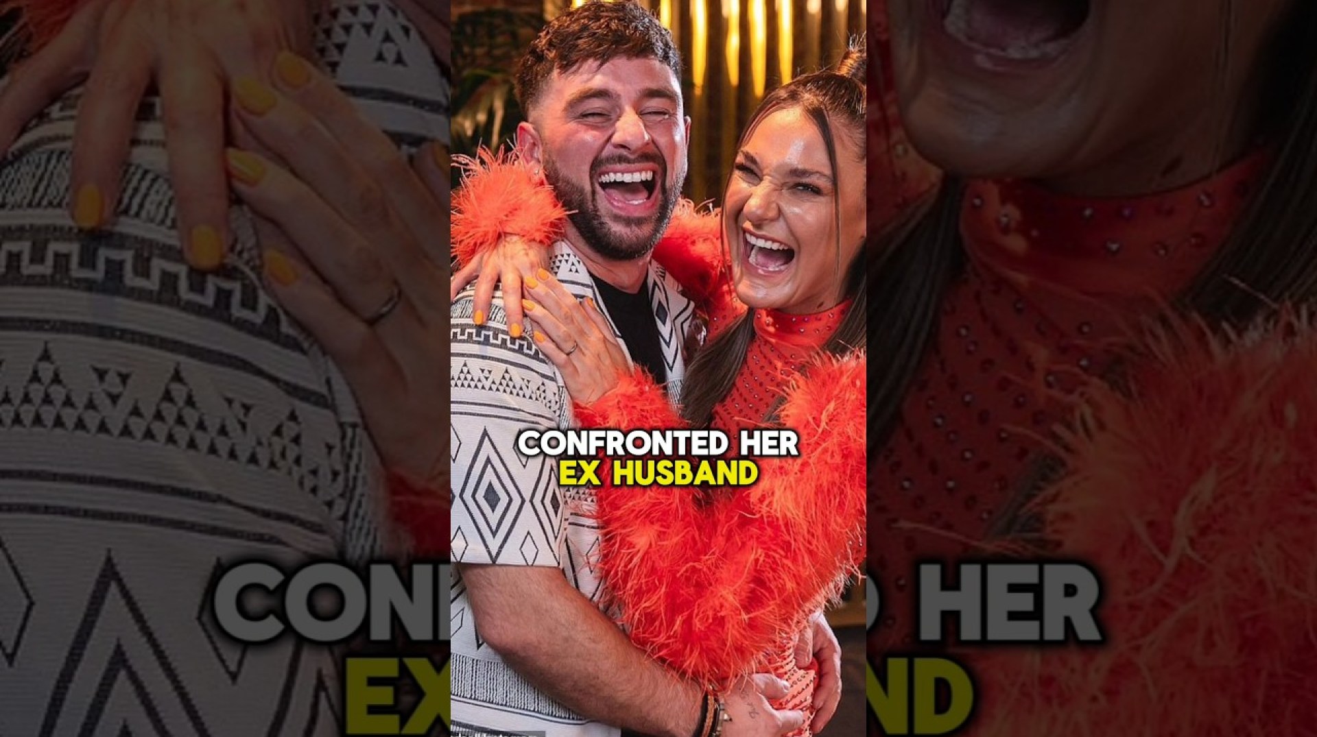 MAFS UK Drama: Kristina Heartbroken as Kieran Moves On!#kristina #kieran #celebrities MAFS UK Drama: Kristina Heartbroken as Kieran Moves On!#kristina #kieran #celebrities