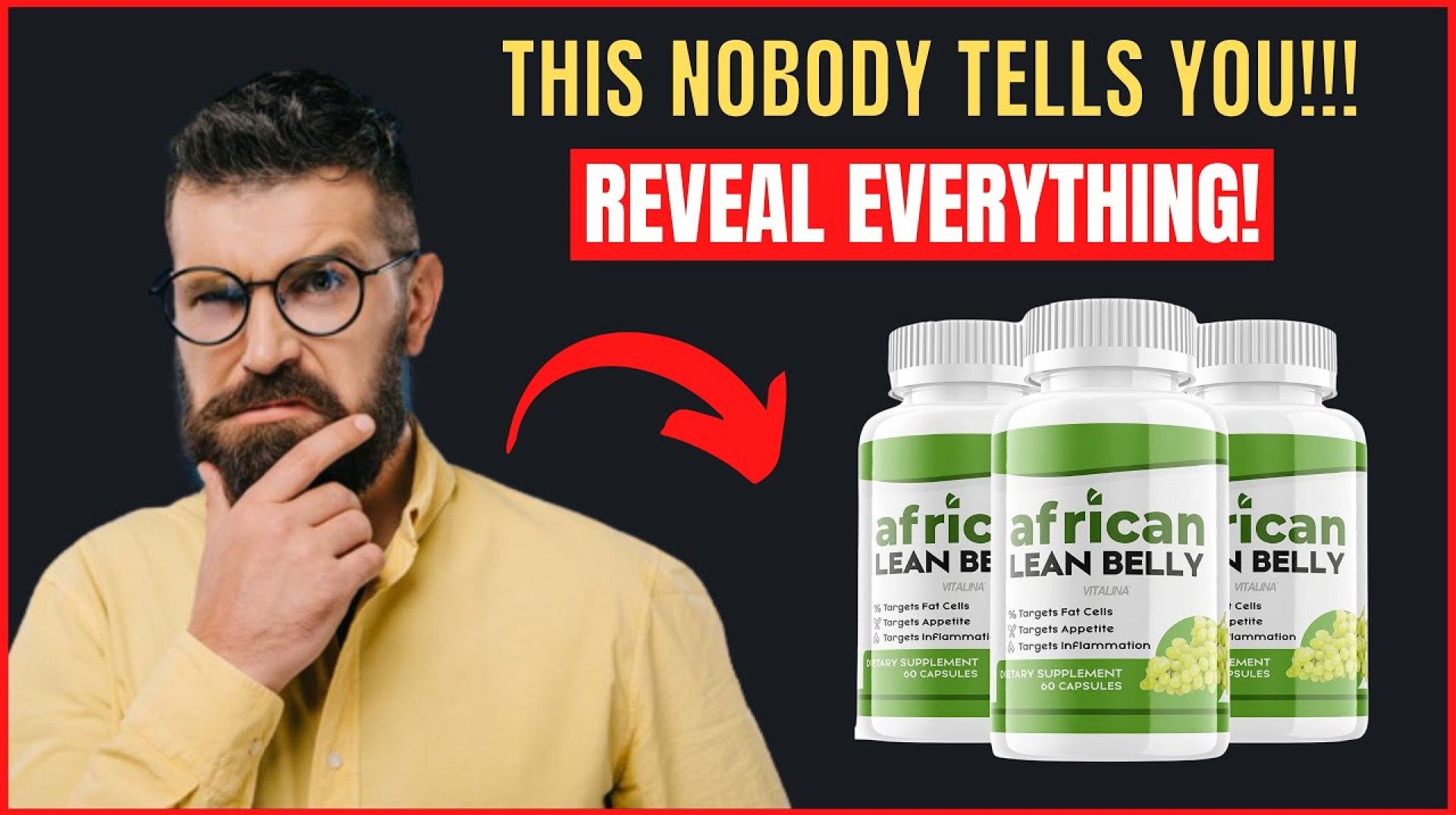 AFRICAN LEAN BELLY REVIEW – WARNING! African Lean Belly Weight Loss Supplement – African Lean Belly AFRICAN LEAN BELLY REVIEW – WARNING! African Lean Belly Weight Loss Supplement – African Lean Belly