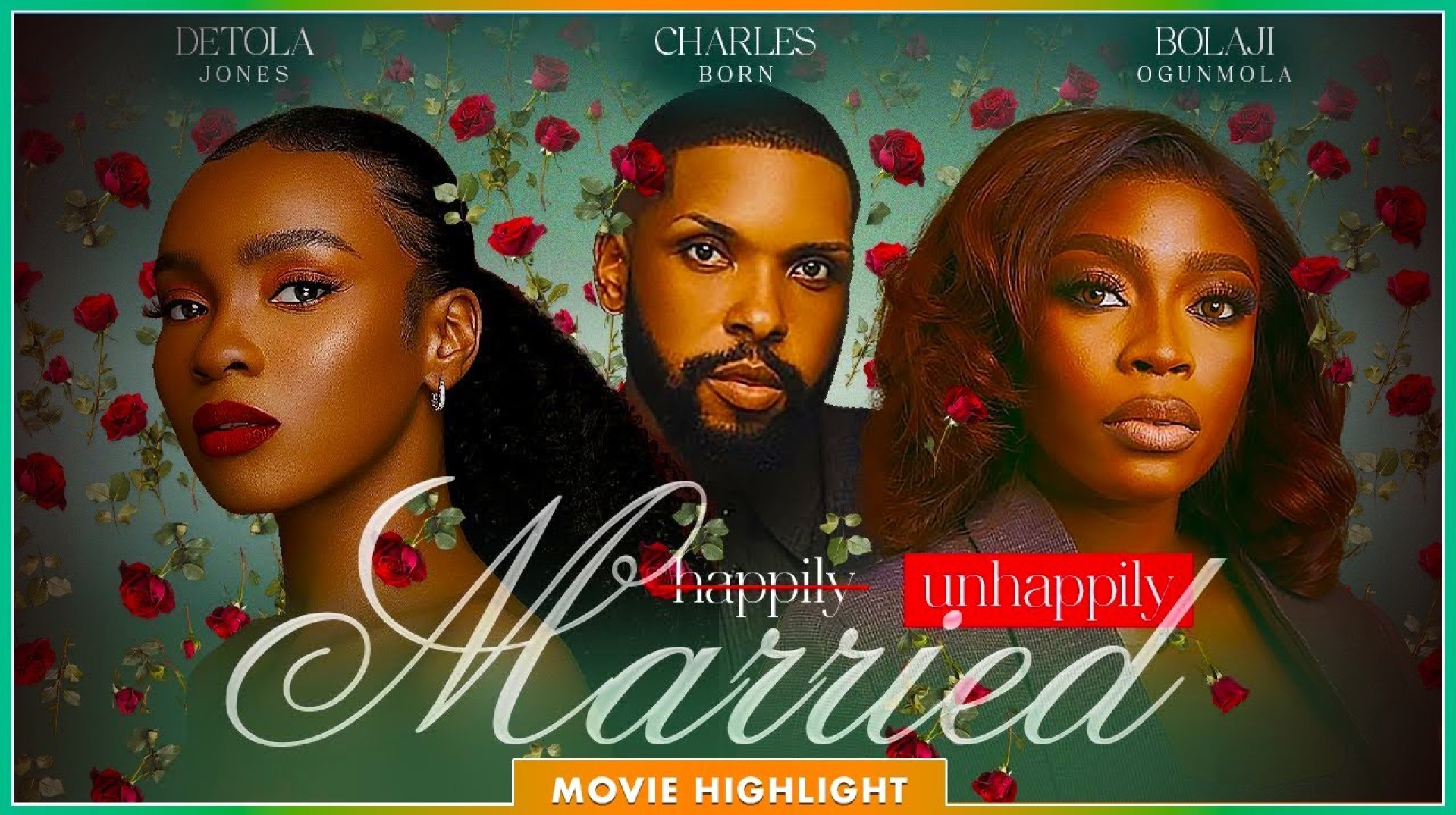 HAPPILY UNHAPPILY MARRIED | LATEST TRENDING NIGERIAN NOLLYWOOD MOVIE BREAKDOWN 2025 HAPPILY UNHAPPILY MARRIED | LATEST TRENDING NIGERIAN NOLLYWOOD MOVIE BREAKDOWN 2025