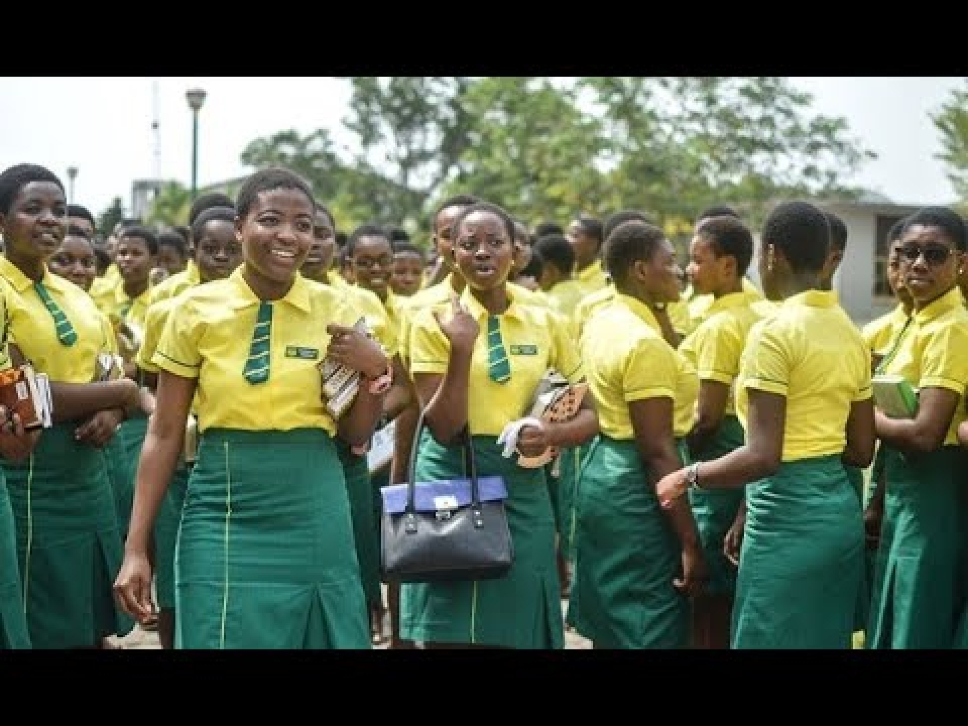 Impact of Covid19 On Education in Ghana Impact of Covid19 On Education in Ghana