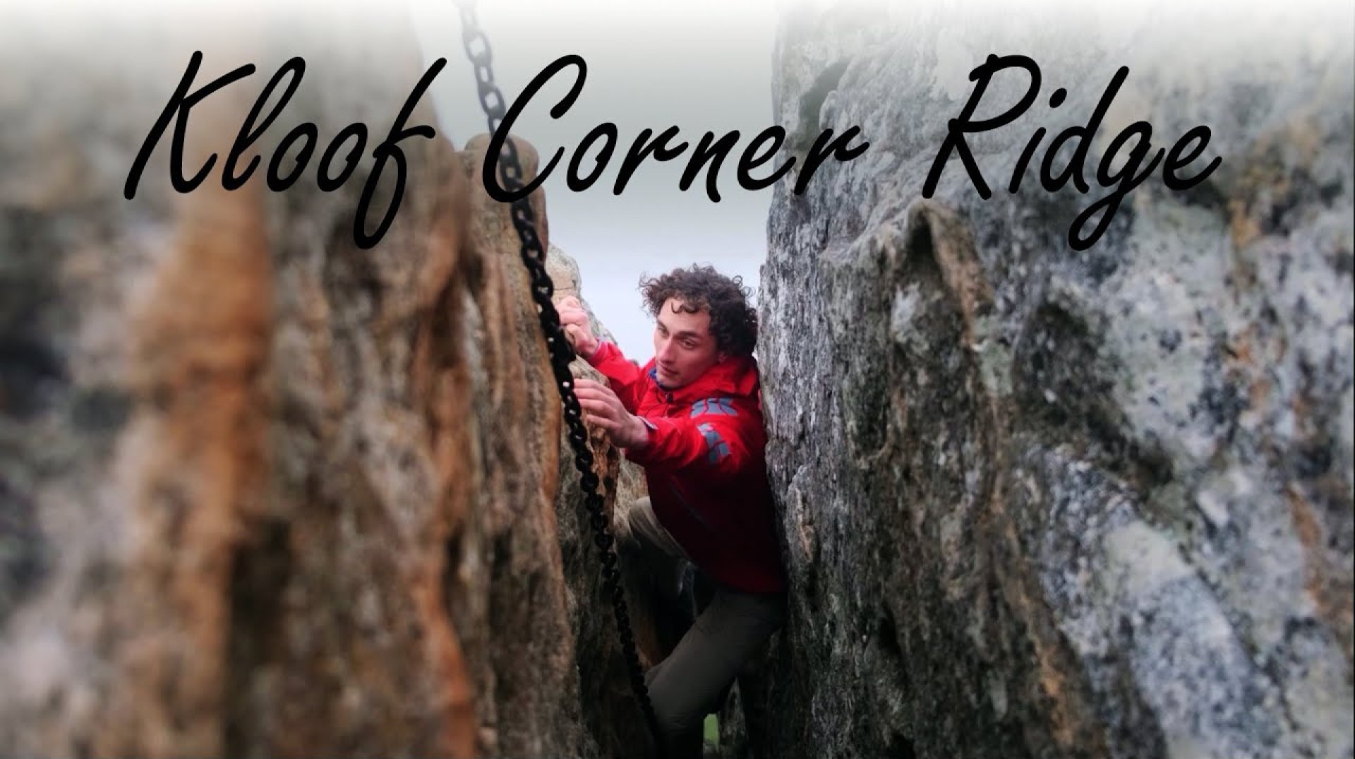 Table Mountain – Kloof Corner Ridge Cinematic Adventure | South Africa Through A Hiker's Eyes Table Mountain – Kloof Corner Ridge Cinematic Adventure | South Africa Through A Hiker's Eyes