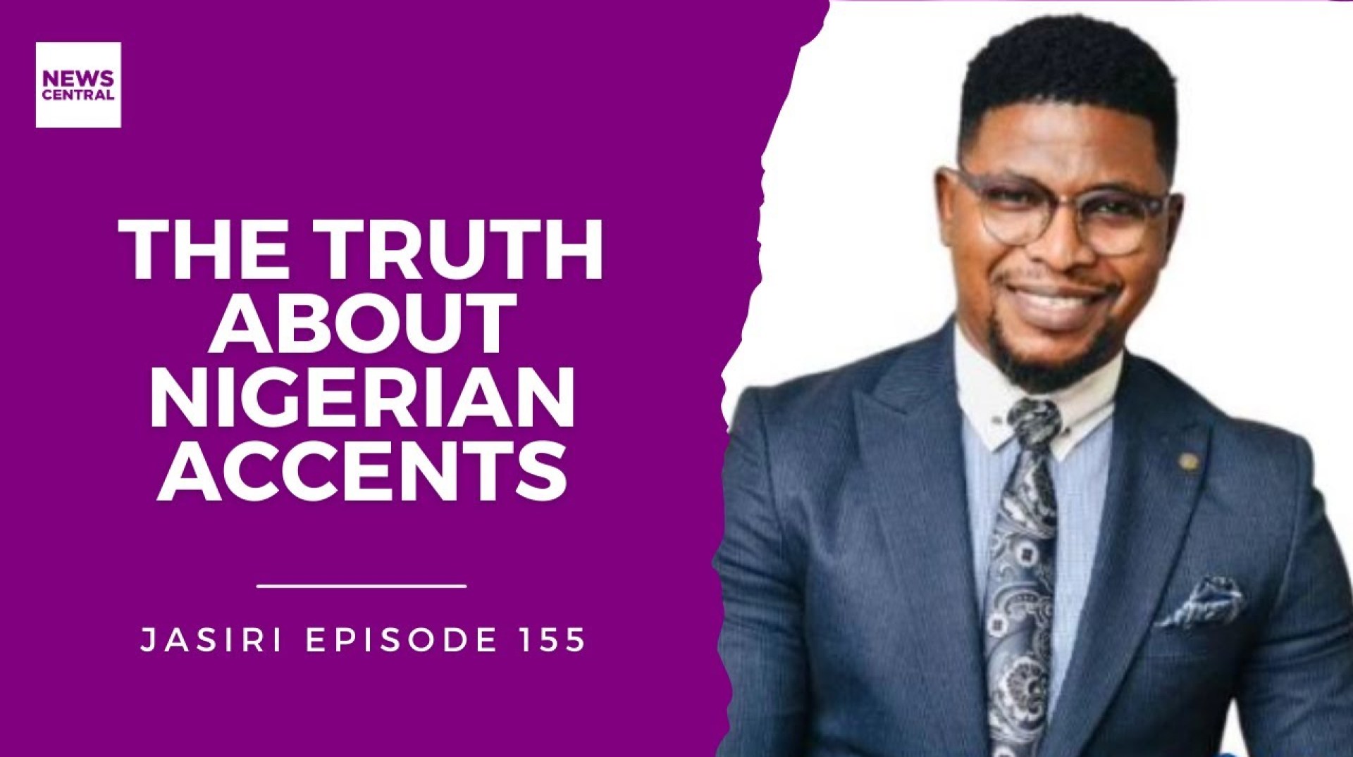 The Truth About Nigerian Accents: Bias, Education, and Cultural Identity | Jasiri The Truth About Nigerian Accents: Bias, Education, and Cultural Identity | Jasiri