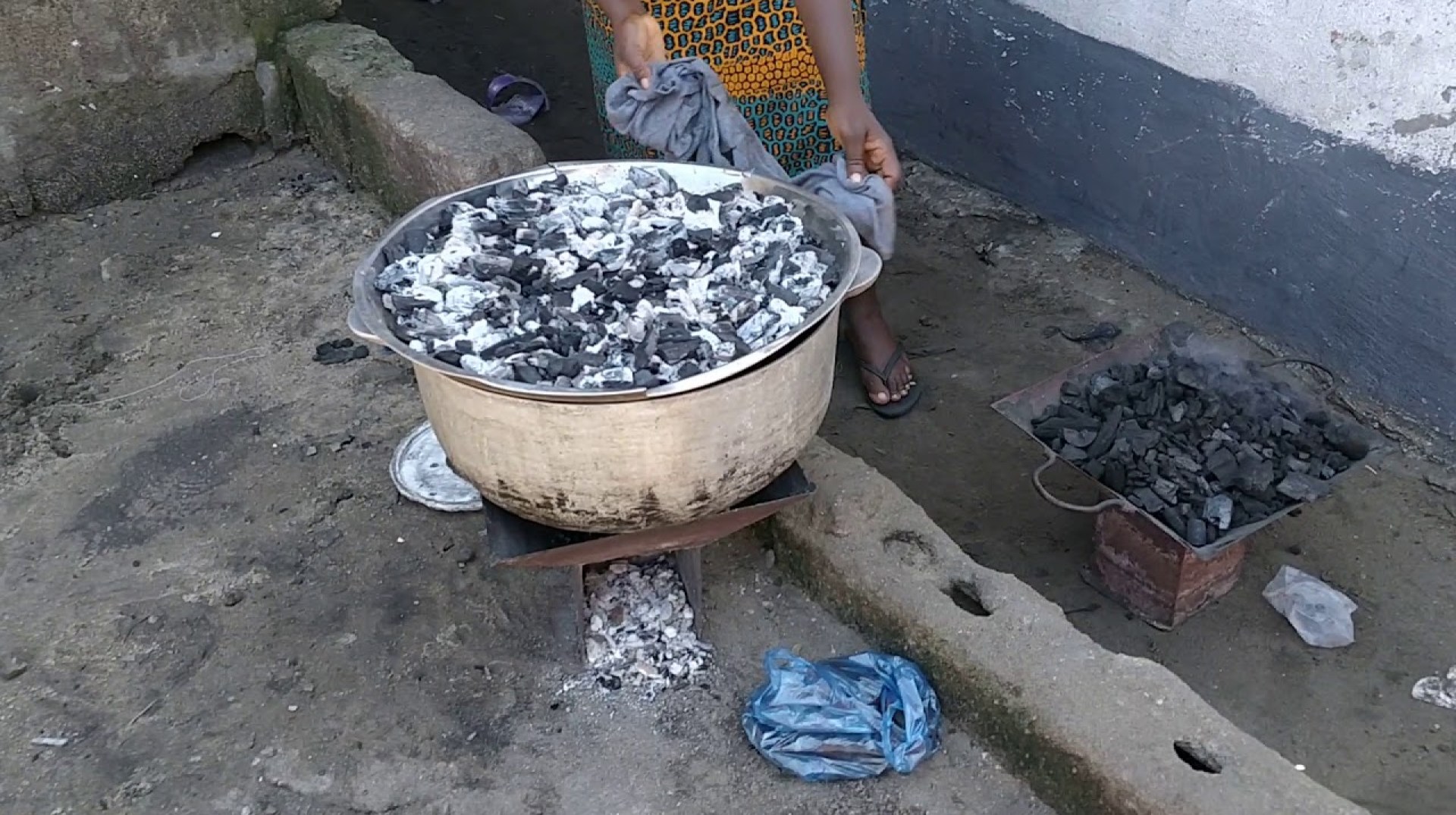 Liberian innovative oven- baked cookies | west african cooking Liberian innovative oven- baked cookies | west african cooking