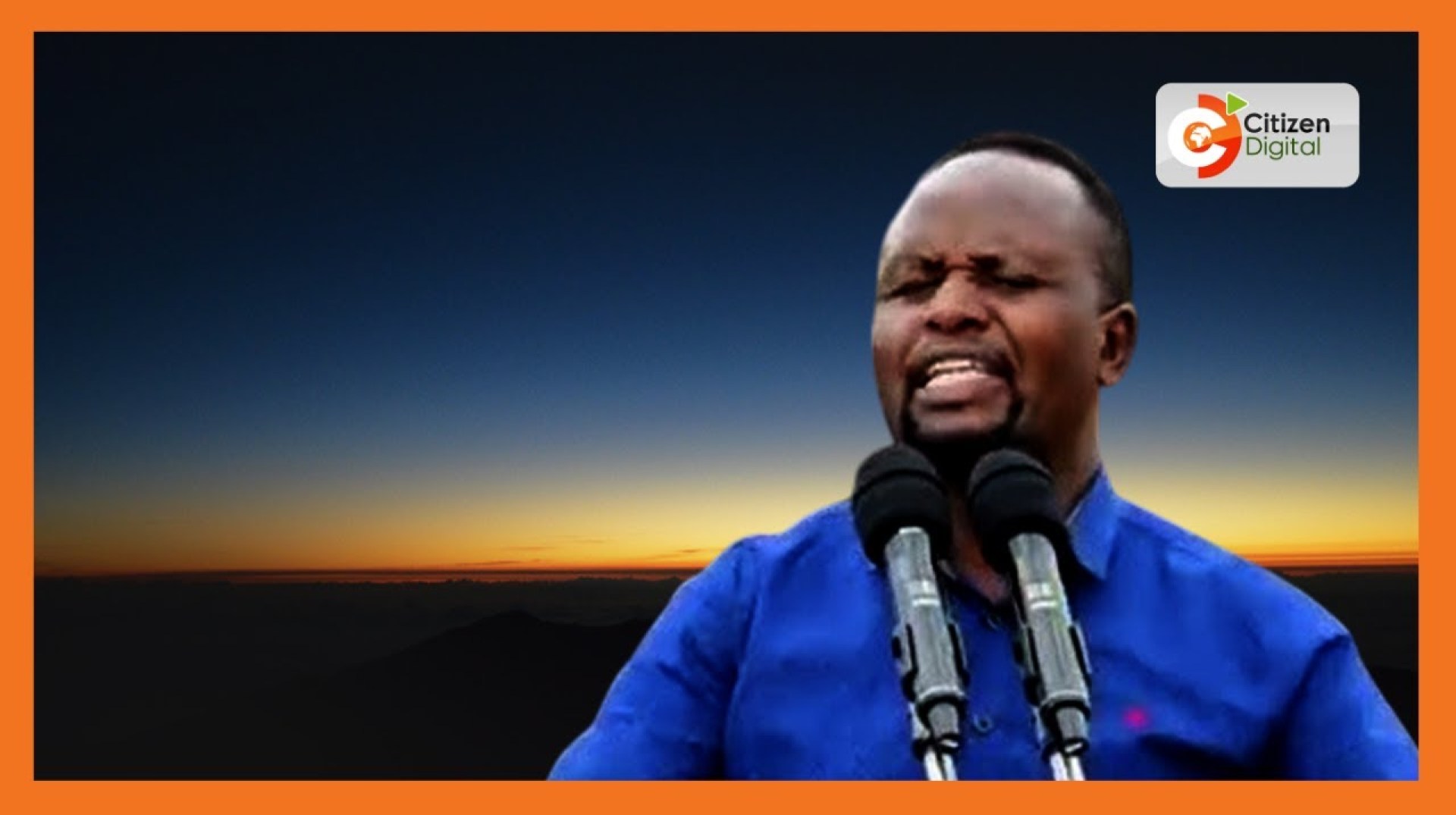 Trans Nzoia Governor Natembeya says doing away with extra vetting wrong Trans Nzoia Governor Natembeya says doing away with extra vetting wrong