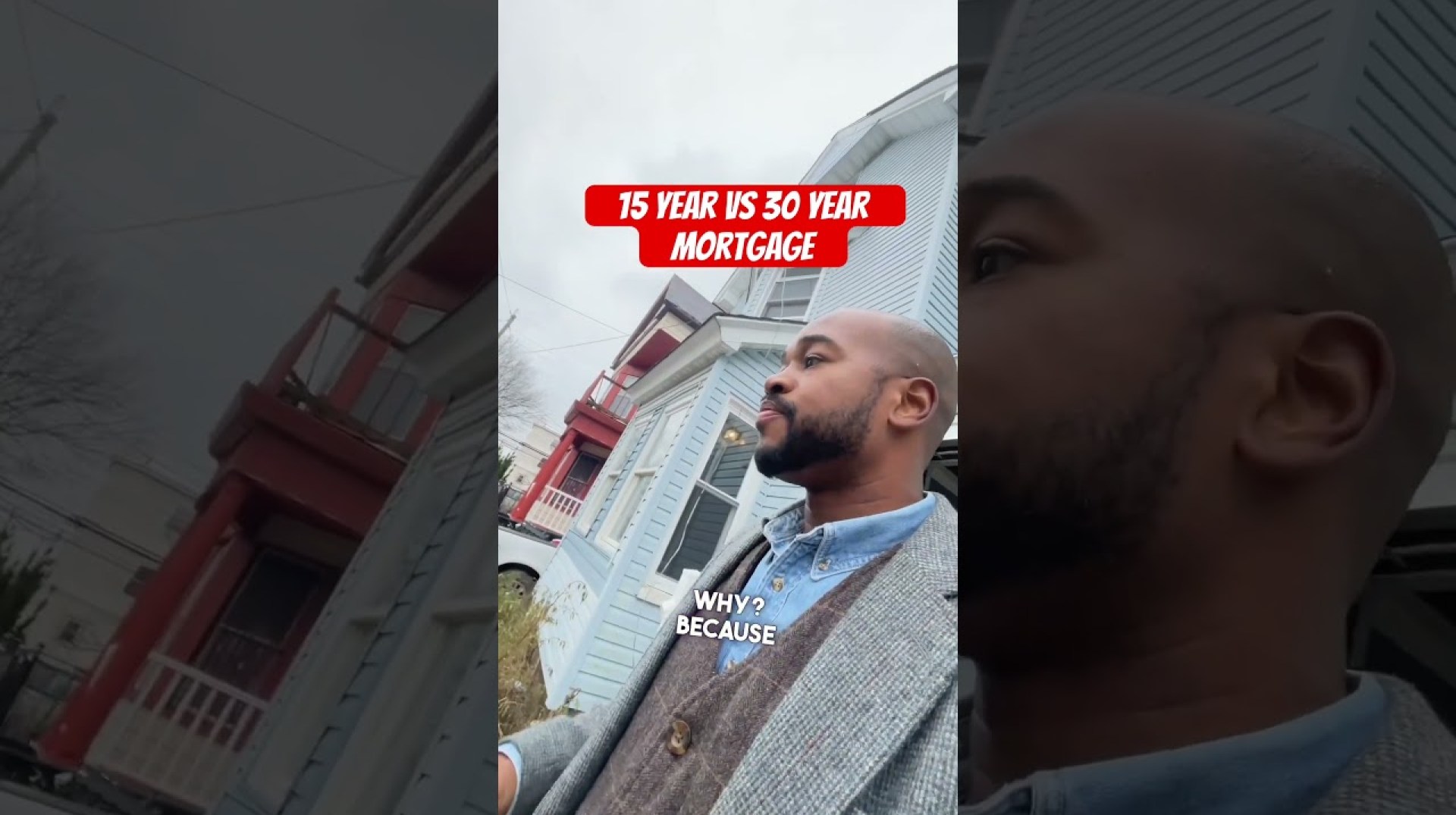 15 Year Vs 30 Year Mortgage || {Debt is Bad}||#realestate #fixandflip #entrepreneurship 15 Year Vs 30 Year Mortgage || {Debt is Bad}||#realestate #fixandflip #entrepreneurship