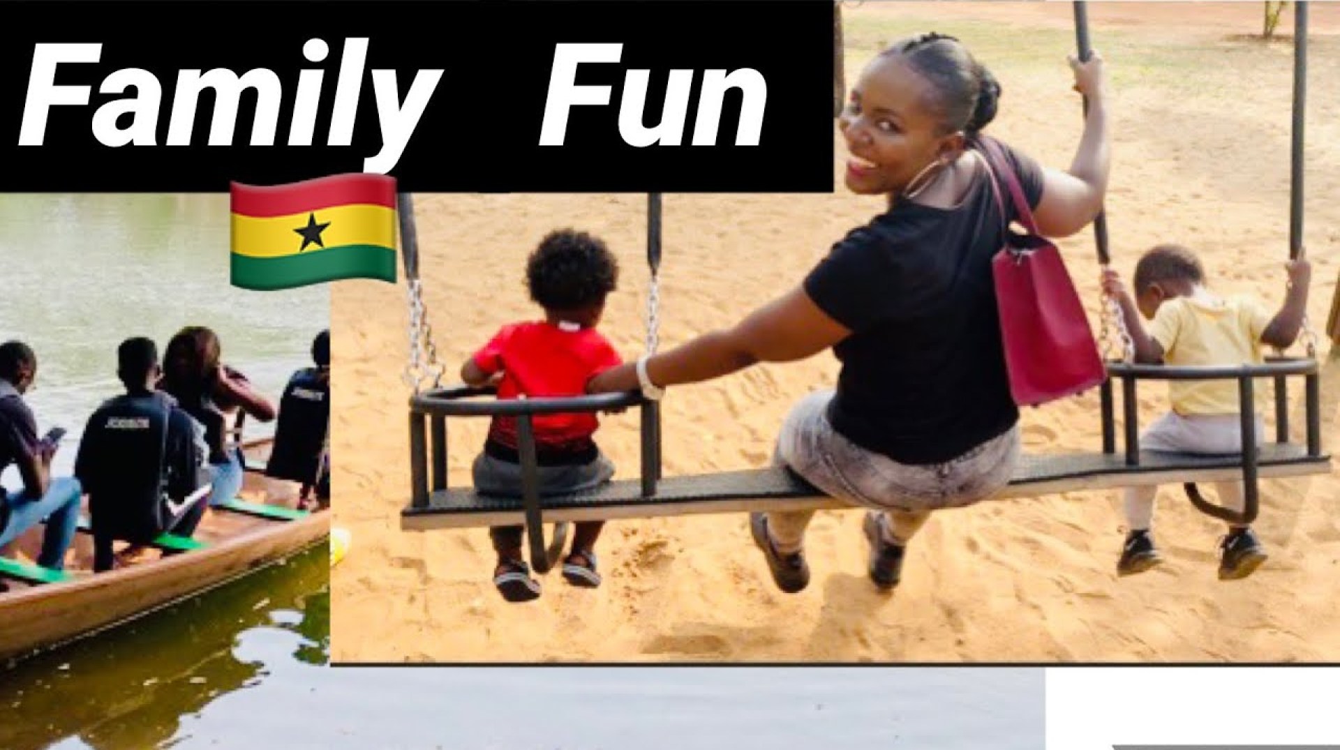 Family Day Out In Accra , Ghana with Children | Life In Ghana With Kids | Legon Botanical Garden Family Day Out In Accra , Ghana with Children | Life In Ghana With Kids | Legon Botanical Garden