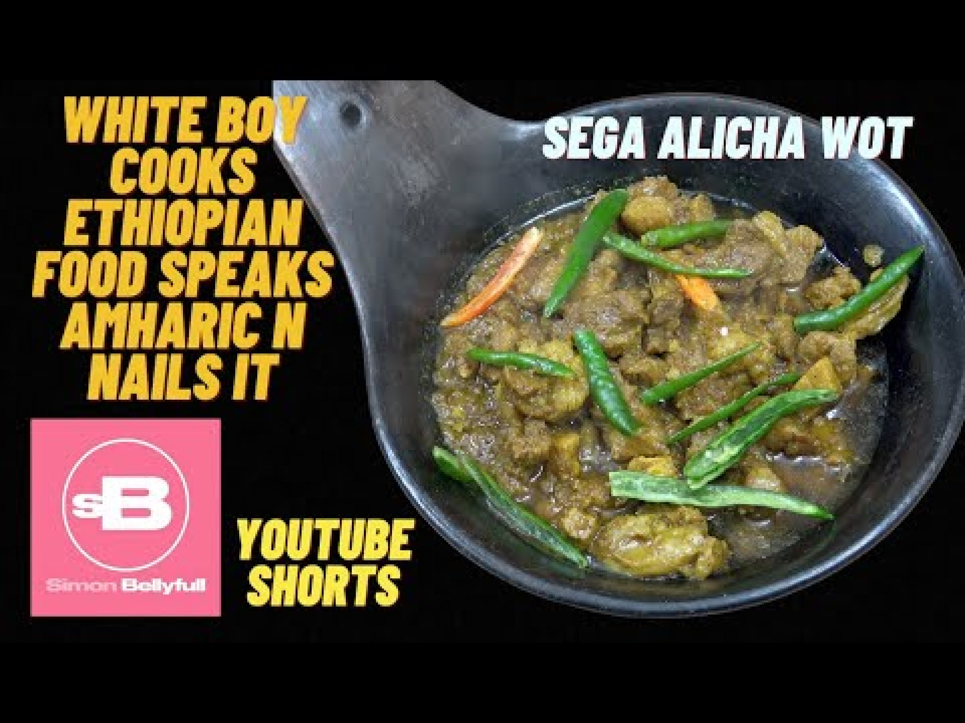 White Boy Cooks Ethiopian Food Speaks Amharic n Nails It | #shorts | #ethiopian | #amharic White Boy Cooks Ethiopian Food Speaks Amharic n Nails It | #shorts | #ethiopian | #amharic