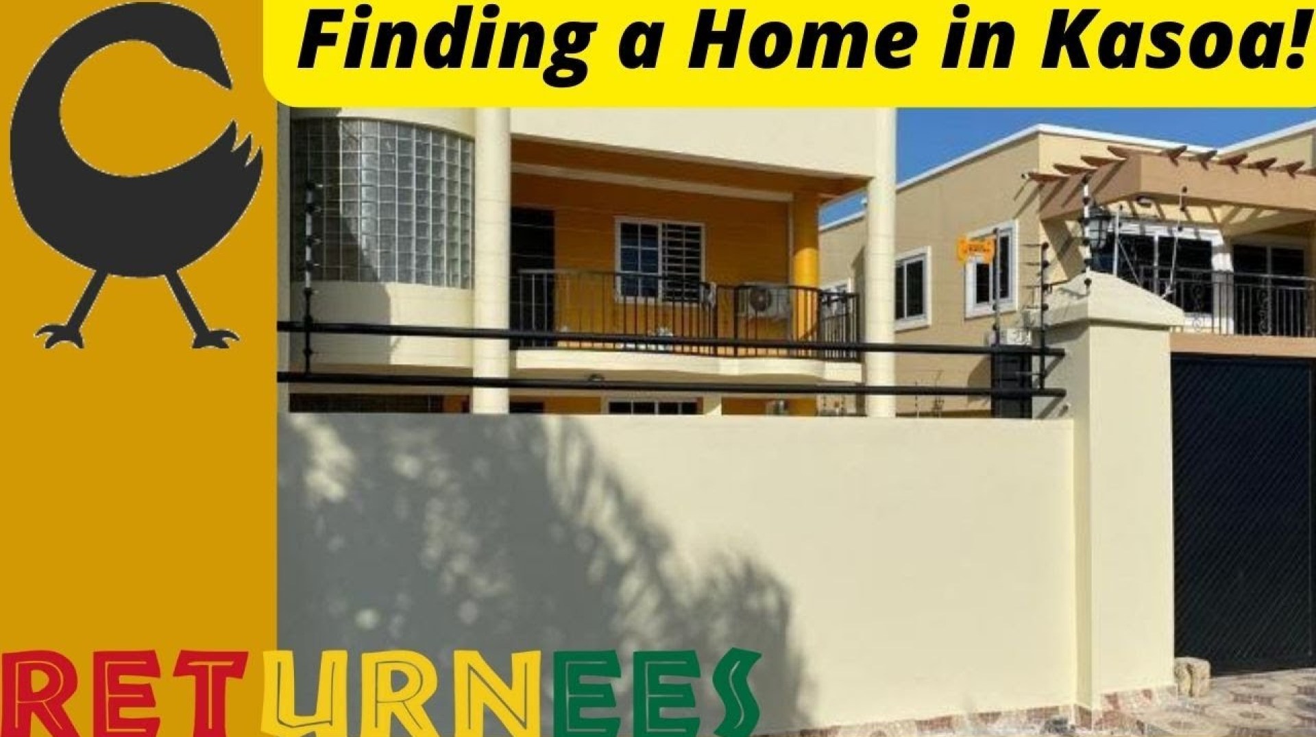 Kasoa, Ghana House Hunting: Discovering the Best Places to Live Kasoa, Ghana House Hunting: Discovering the Best Places to Live