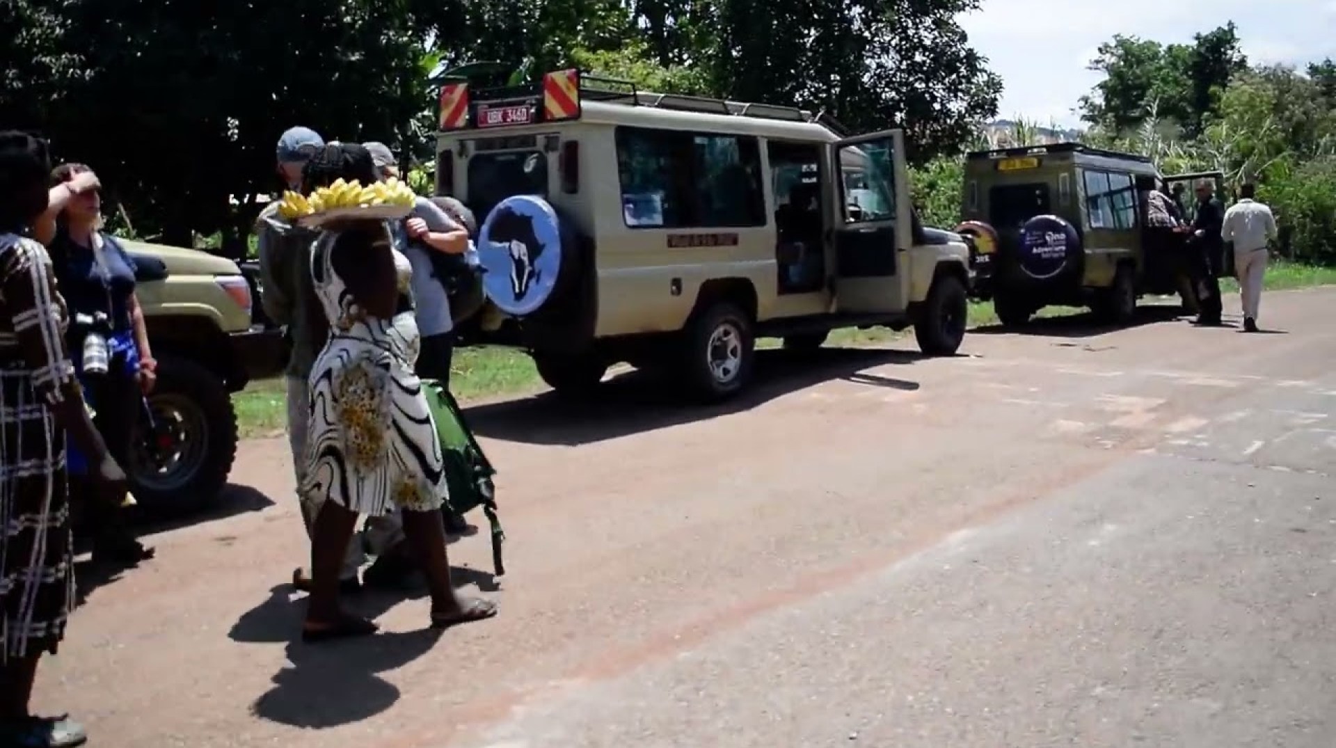 Uganda Road Trip with One More Adventure Safaris Uganda Road Trip with One More Adventure Safaris