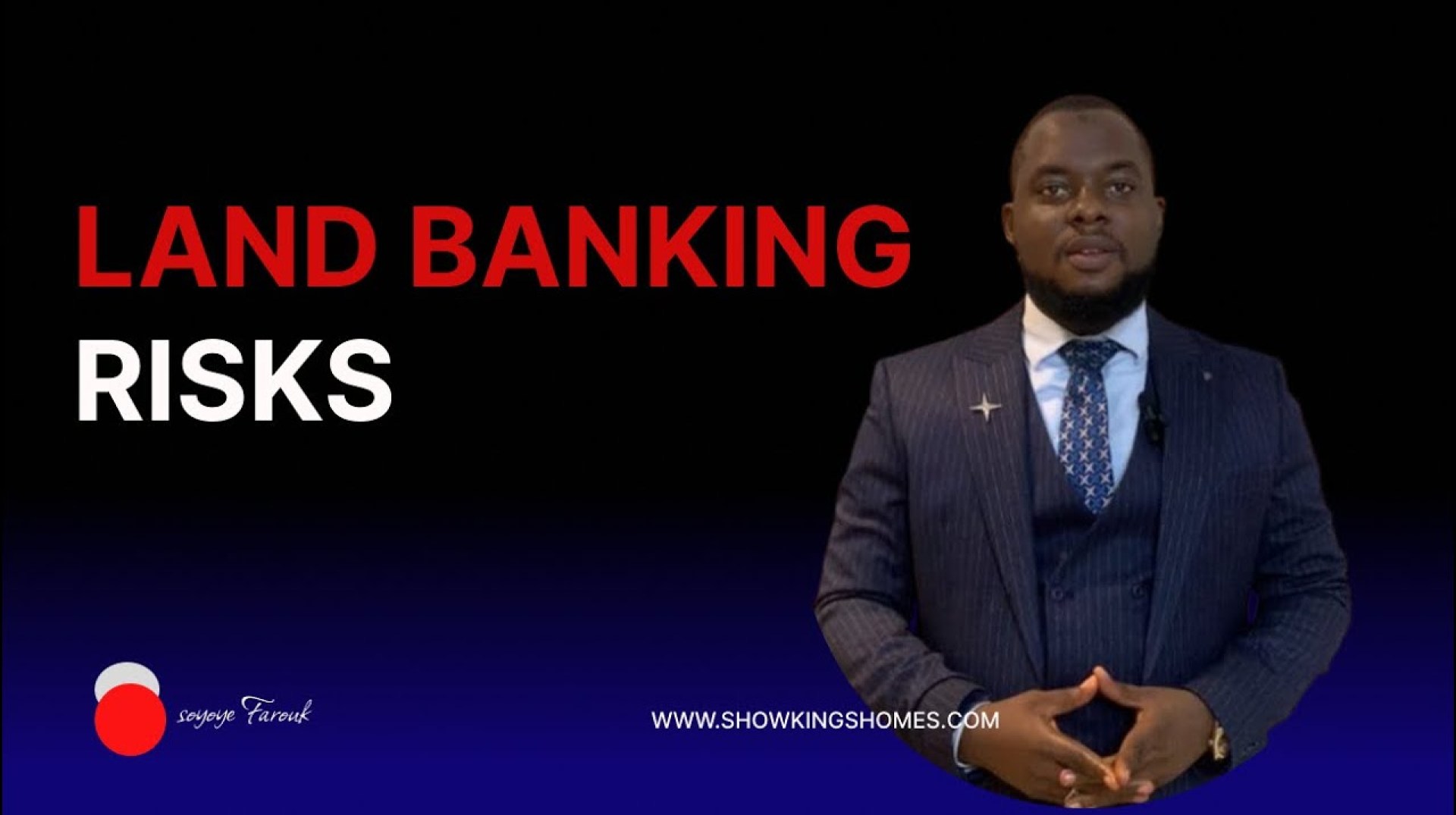 Risks of Land Banking in Nigeria Risks of Land Banking in Nigeria