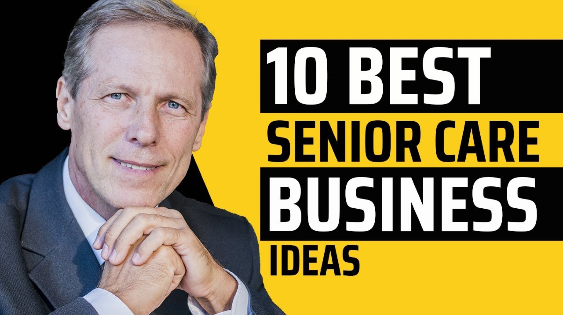 10 Business Ideas for Senior Care Services 10 Business Ideas for Senior Care Services