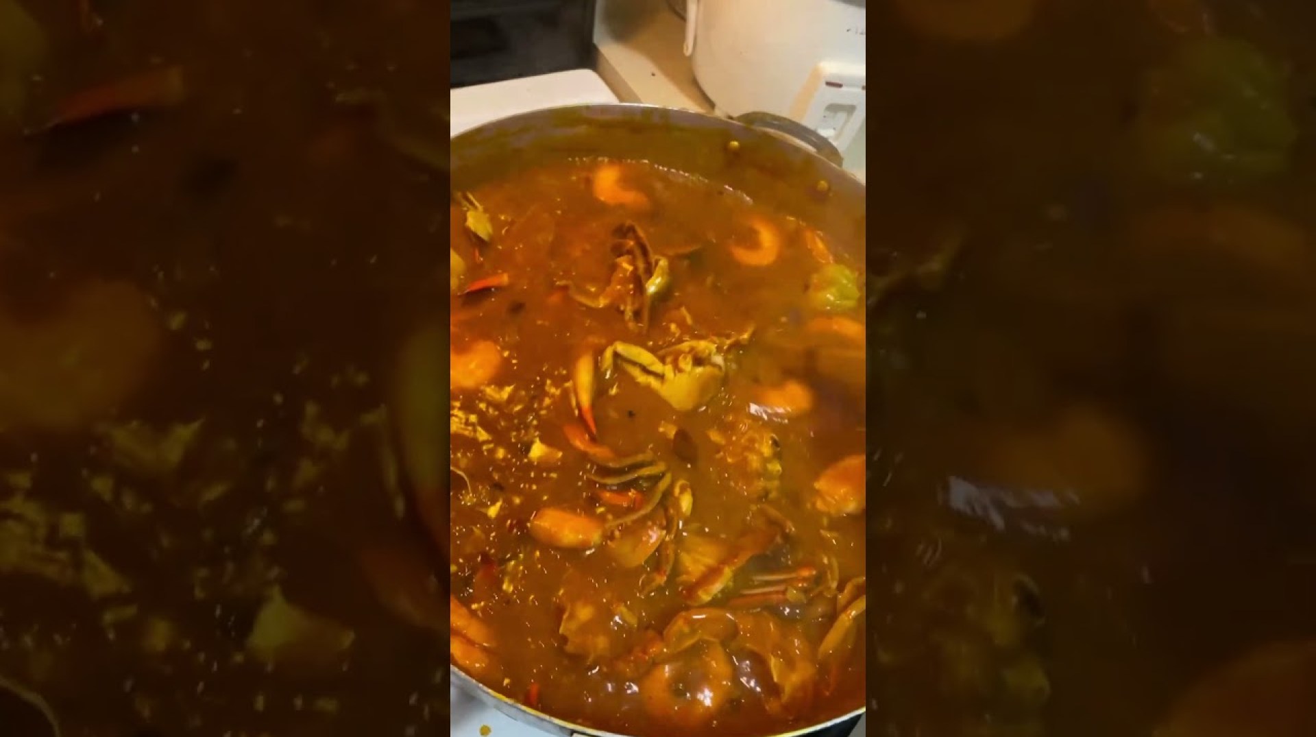 Seafood #gambian ebbeh #west African food Seafood #gambian ebbeh #west African food