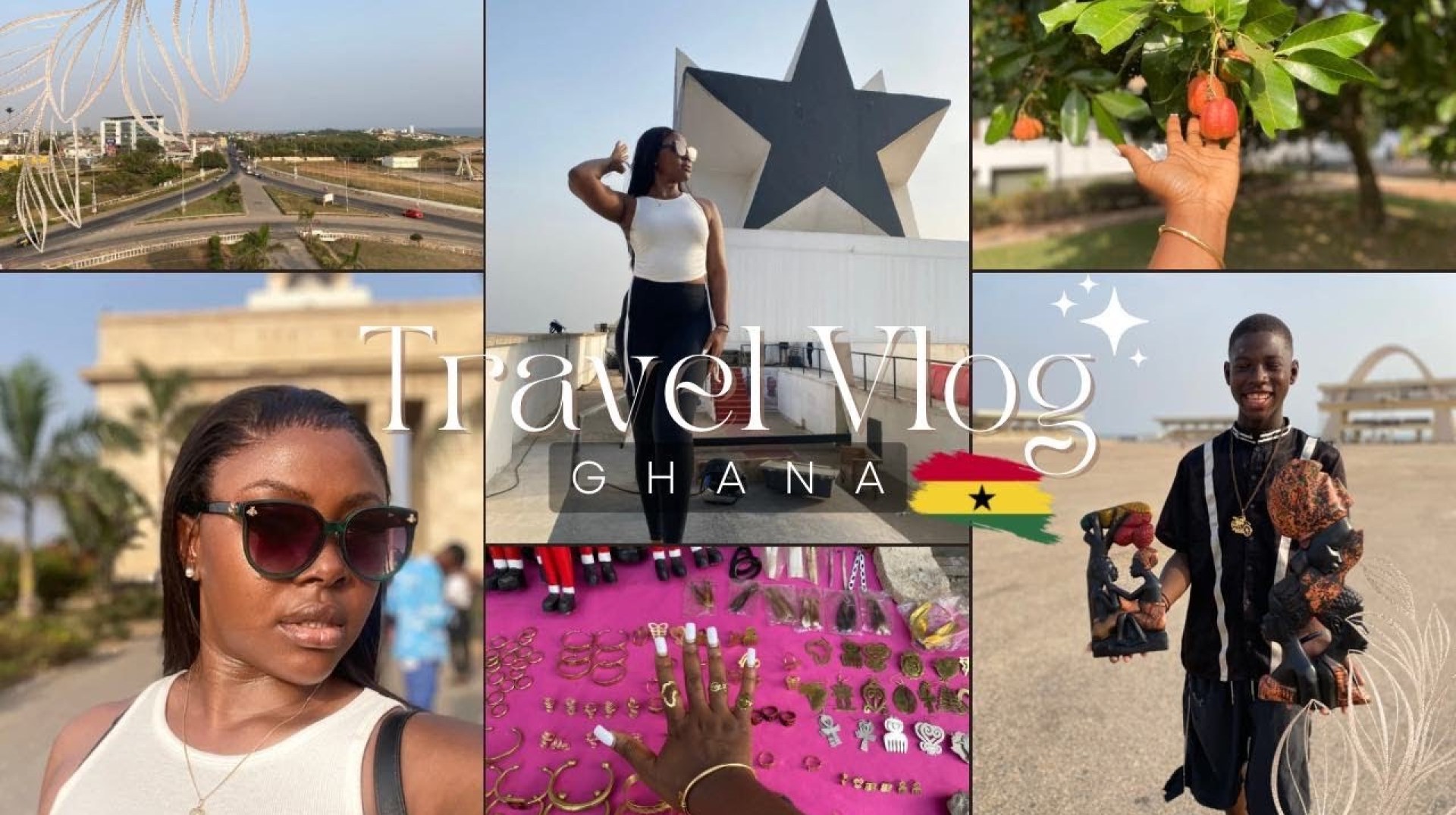 My first solo trip to Accra GHANA Vlog Pt.1, Ghana Travel Guide,5 days in Accra, visit Ghana My first solo trip to Accra GHANA Vlog Pt.1, Ghana Travel Guide,5 days in Accra, visit Ghana
